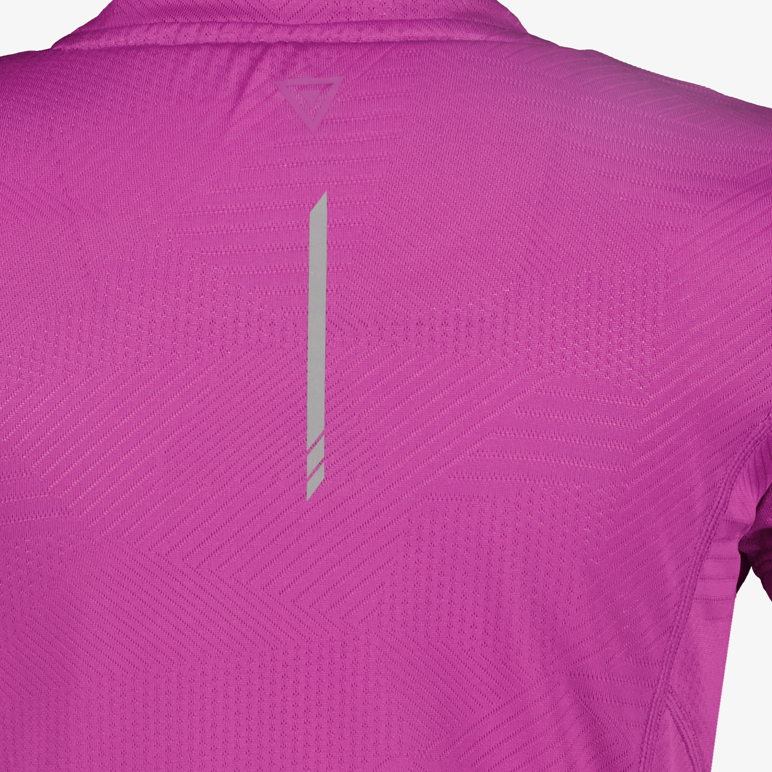Osaga Dry meisjes sport T-shirt paars t-shirts & tops – foto 2