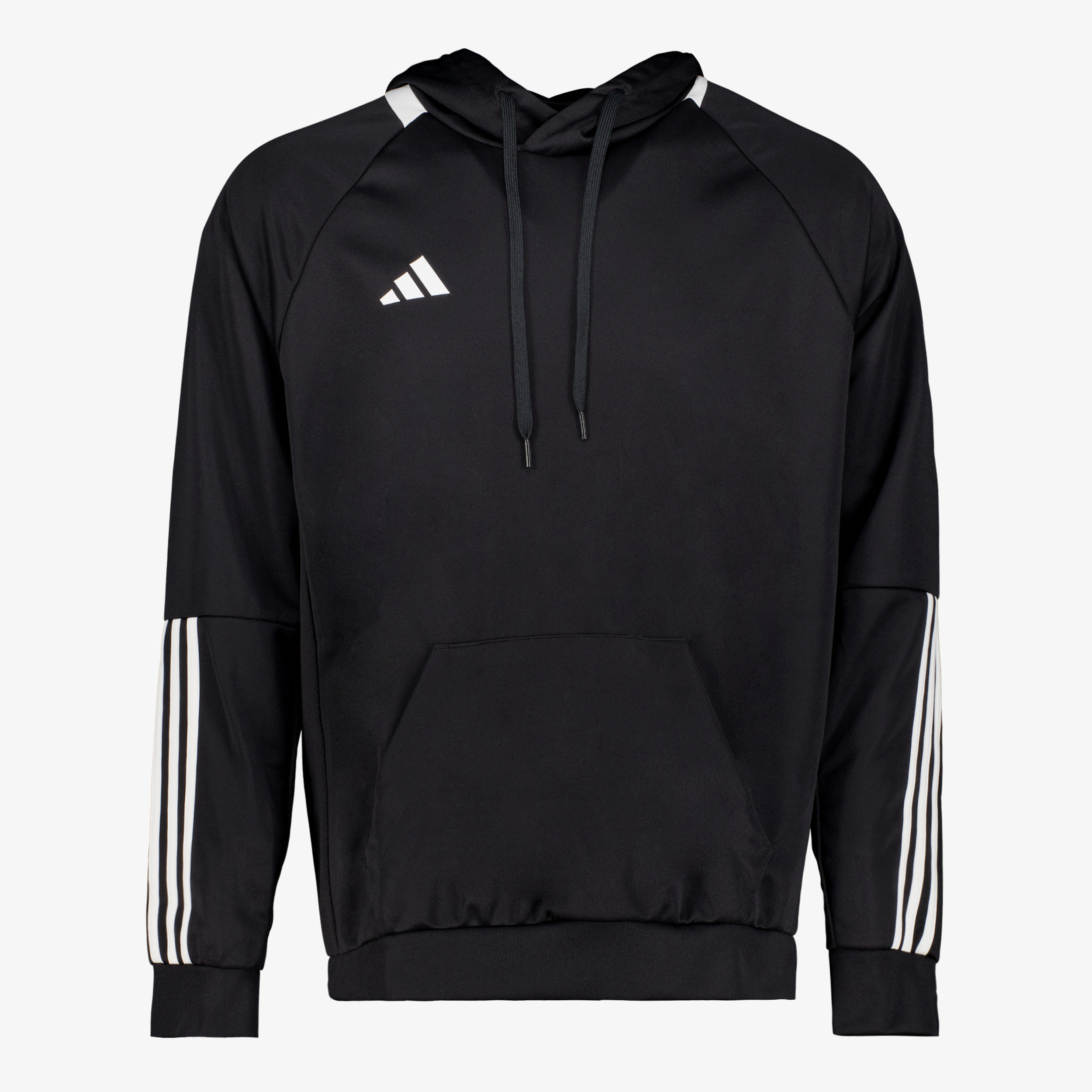 Adidas M Sereno heren hoodie zwart truien & vesten