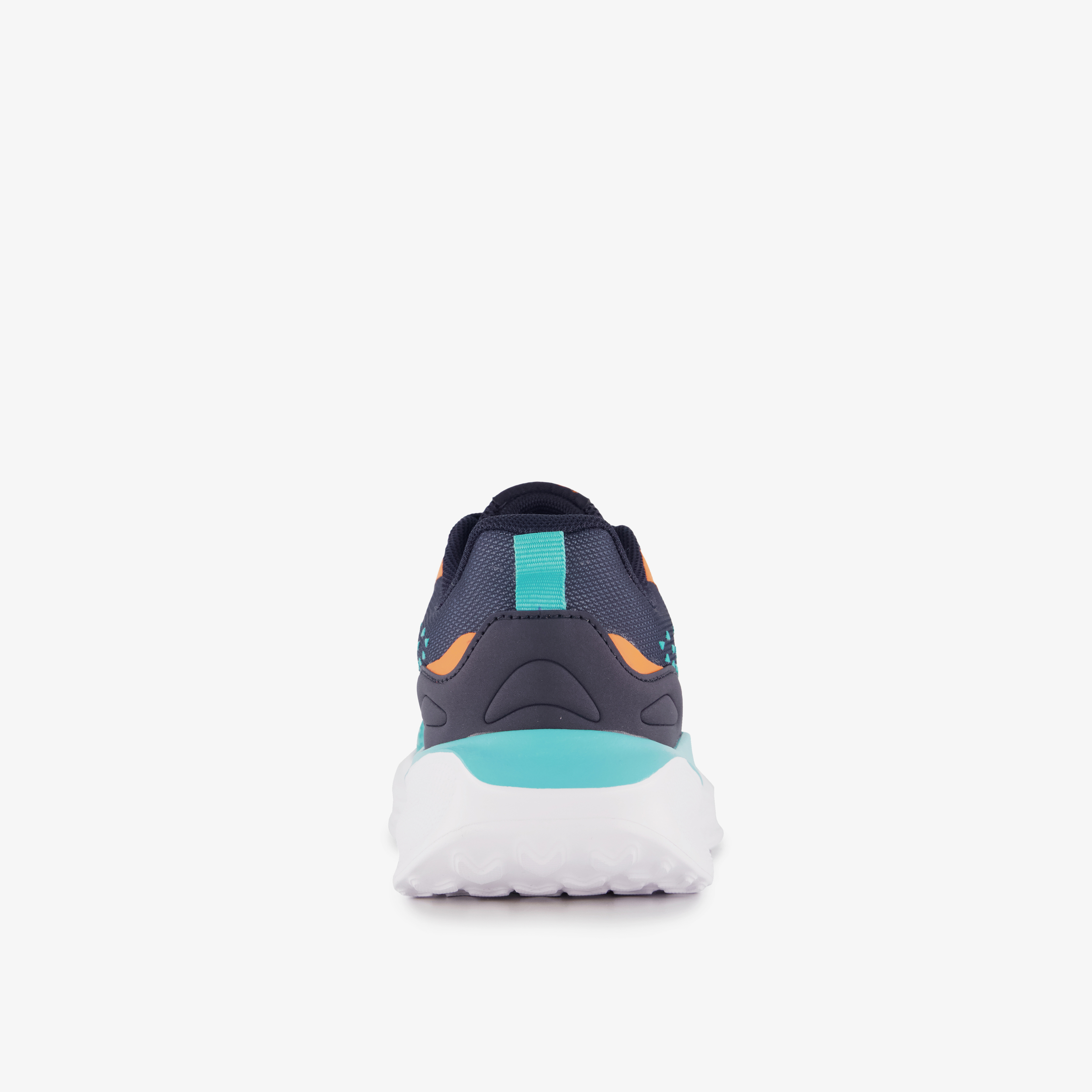 Osaga kinder sportschoenen blauw oranje meisjes sneakers – foto 2