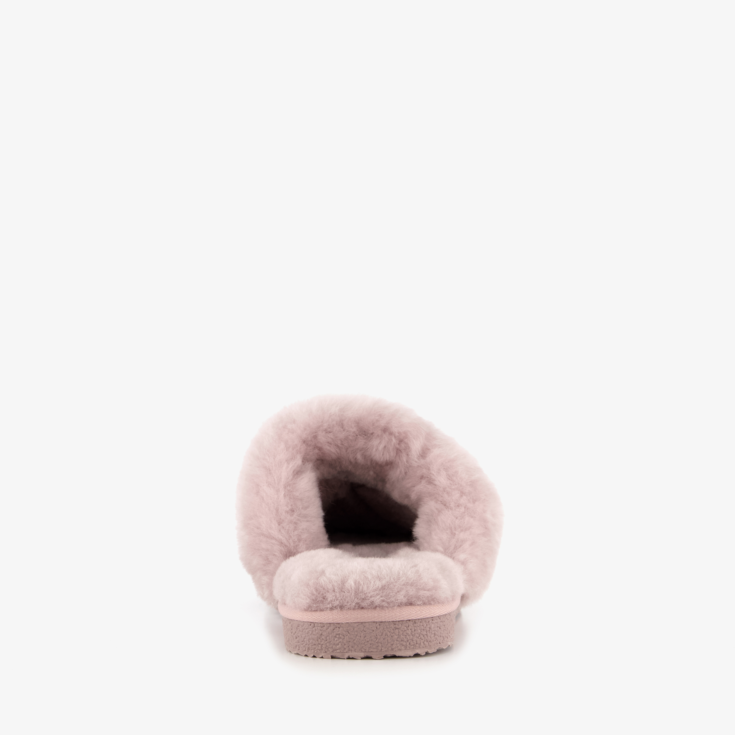 Hush Puppies instap pantoffel roze dames – foto 2