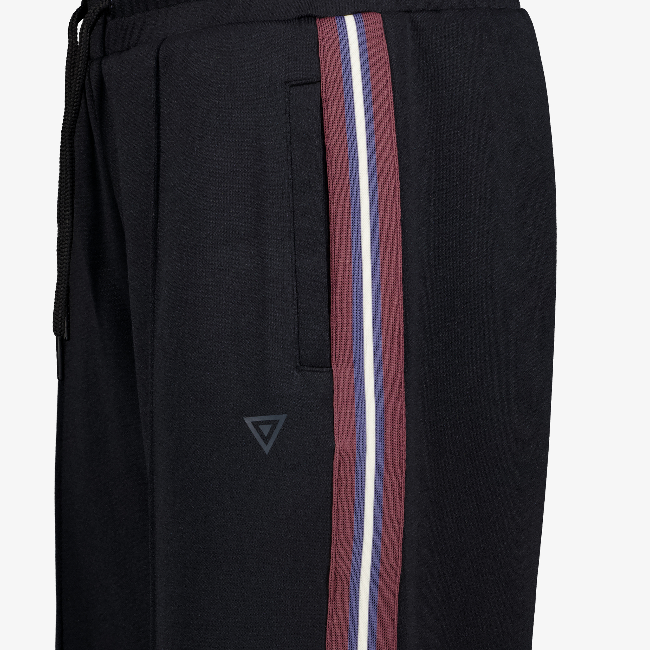 Osaga meisjes trainingsbroek zwart broeken & shorts – foto 2