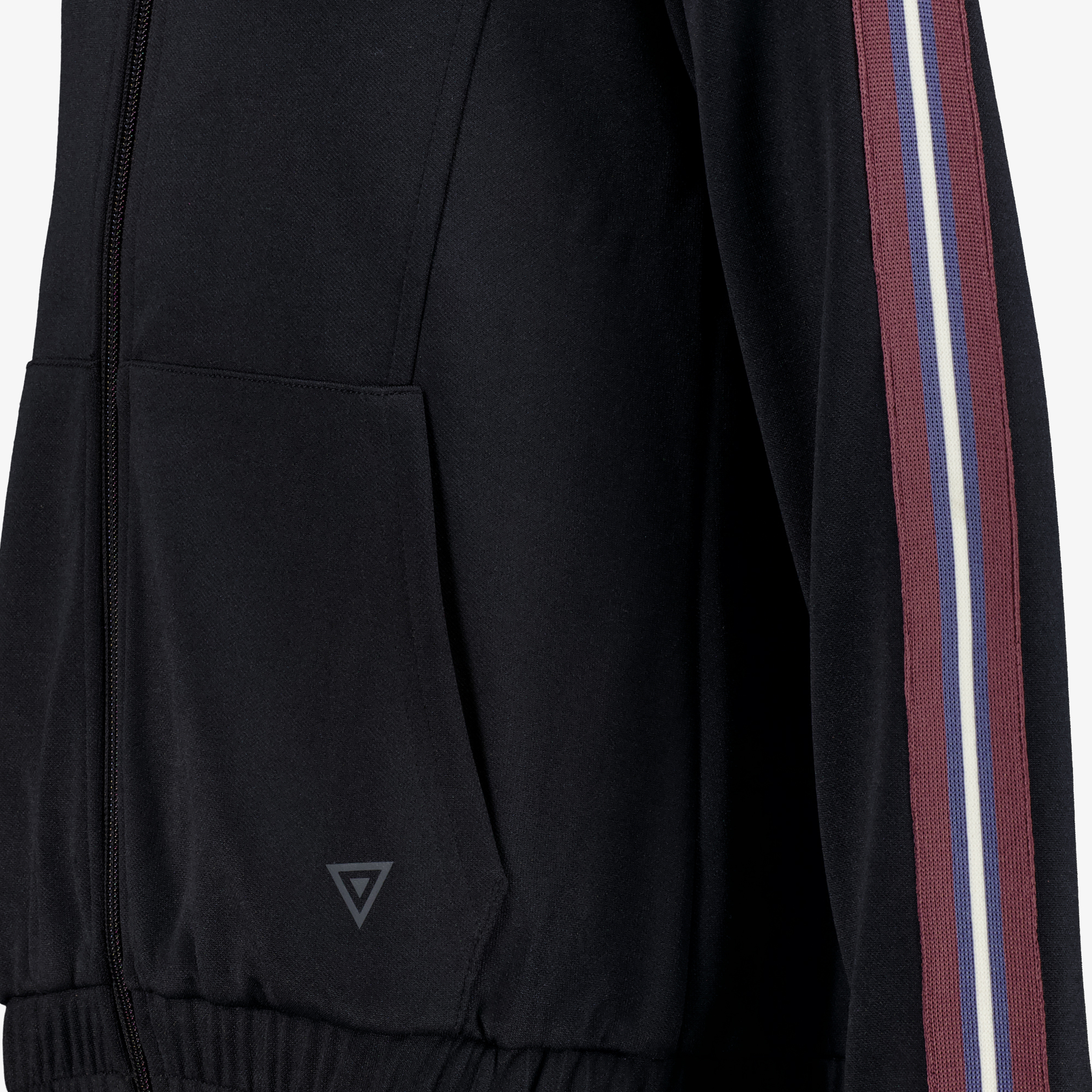Osaga meisjes trainingsvest zwart truien & vesten – foto 2