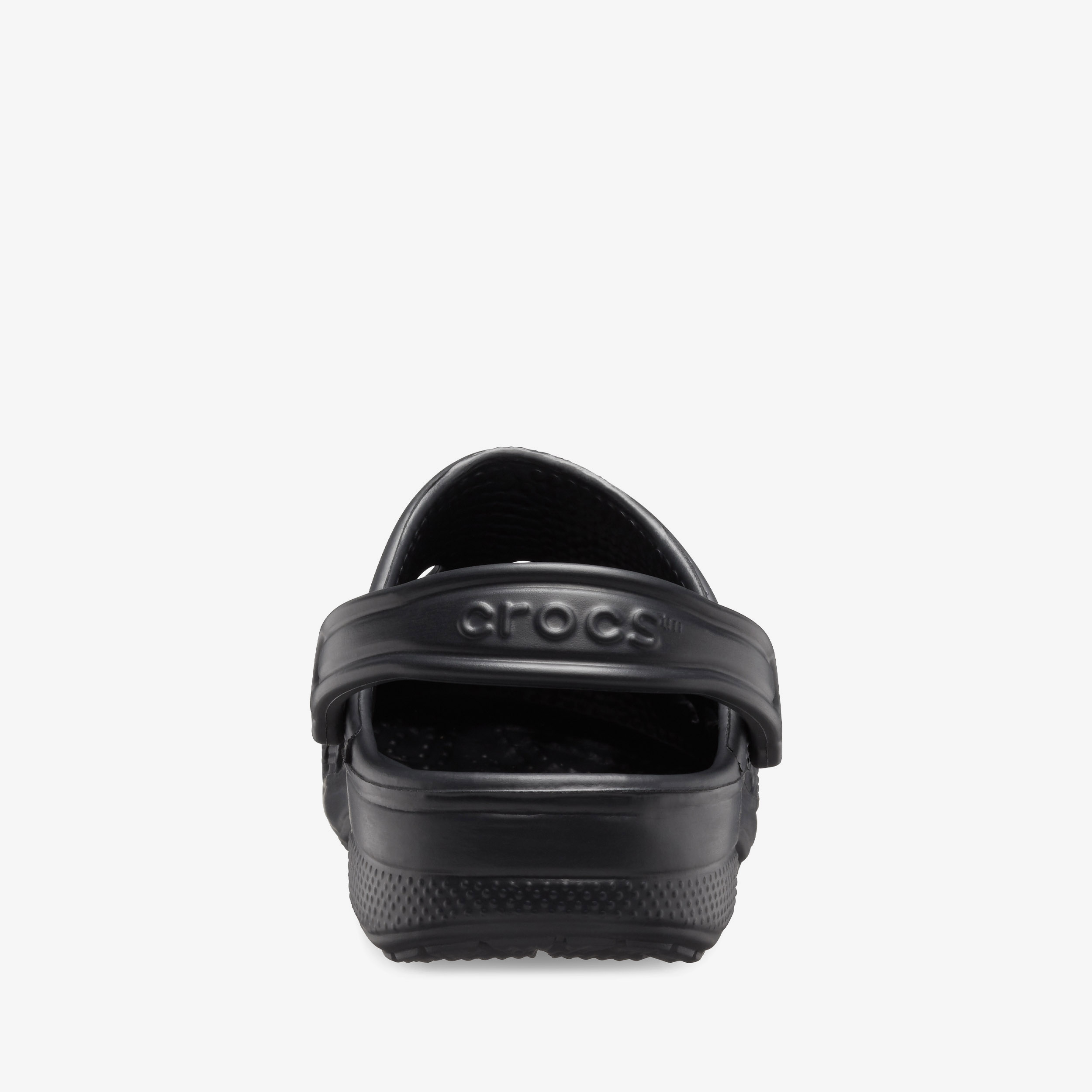 Crocs Baya Clog dames klompen zwart – foto 2