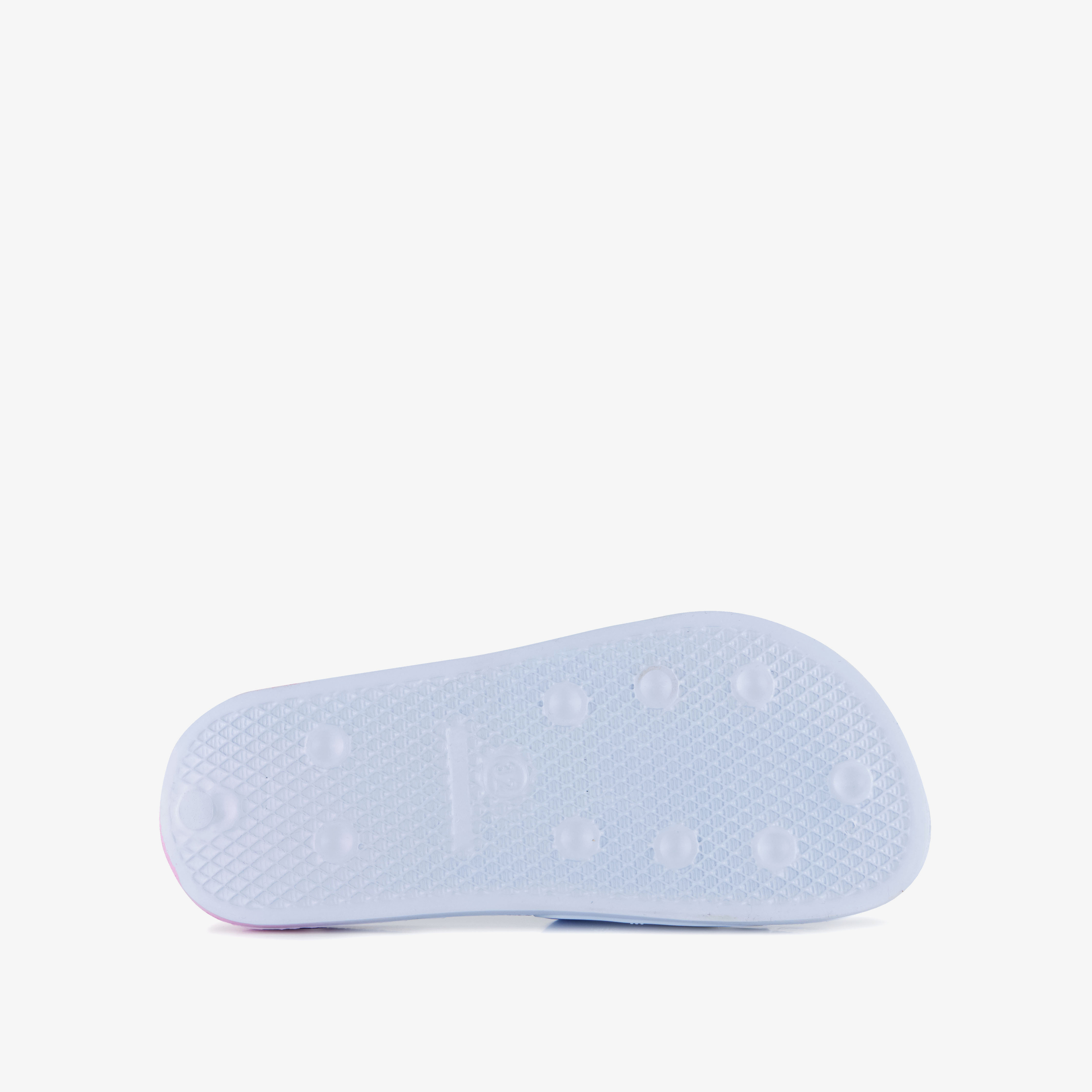 Lilo & Stitch kinder badslippers blauw roze meisjes – foto 3