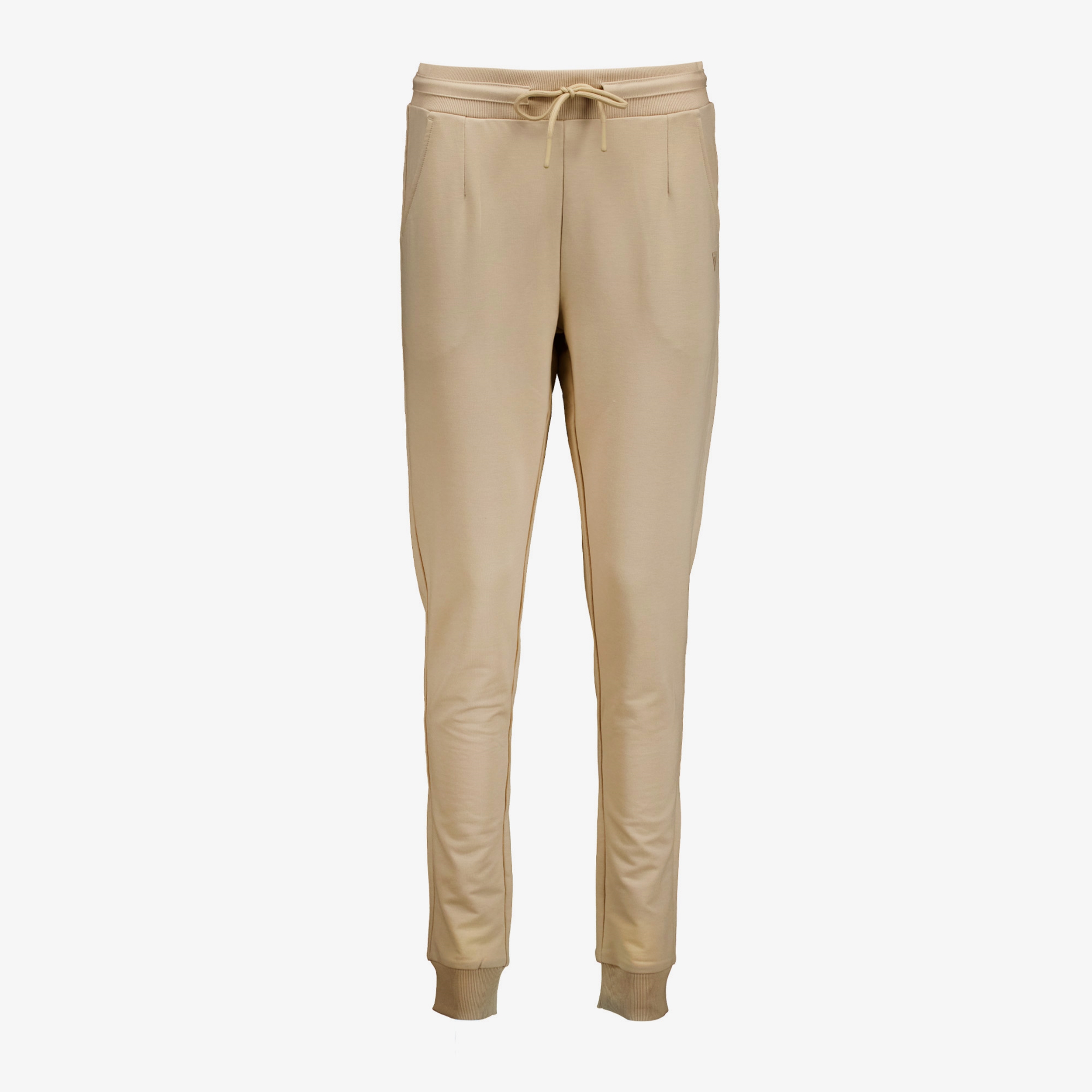 Osaga dames joggingbroek beige