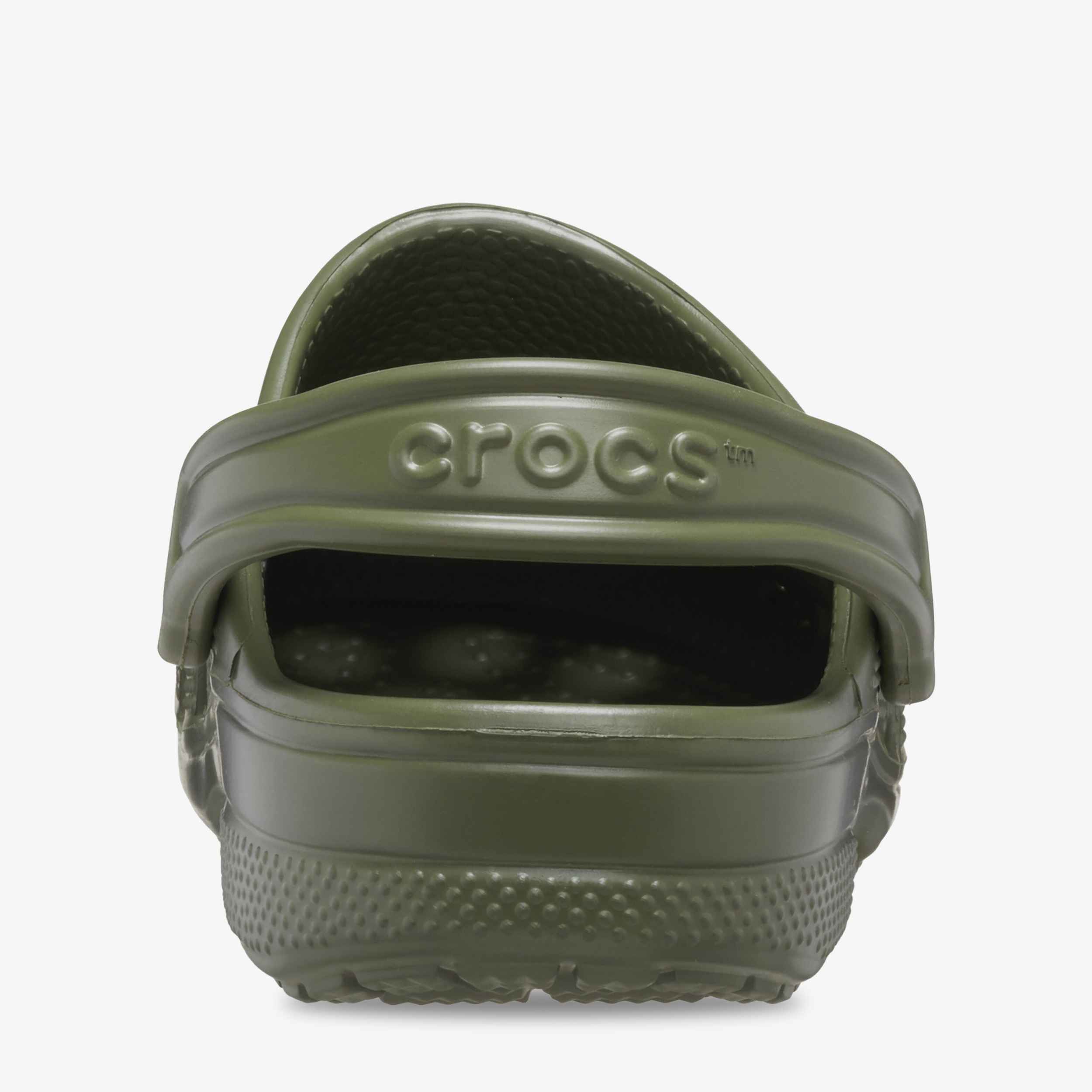 Crocs Baya Clog heren klompen army groen – foto 2