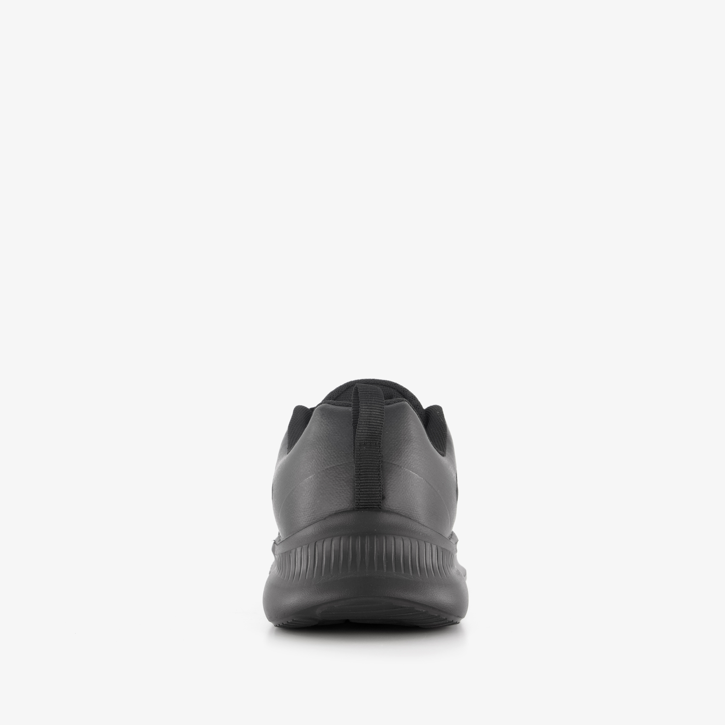 Osaga heren zaalschoenen zwart zaalschoenenfitnessschoenen – foto 2