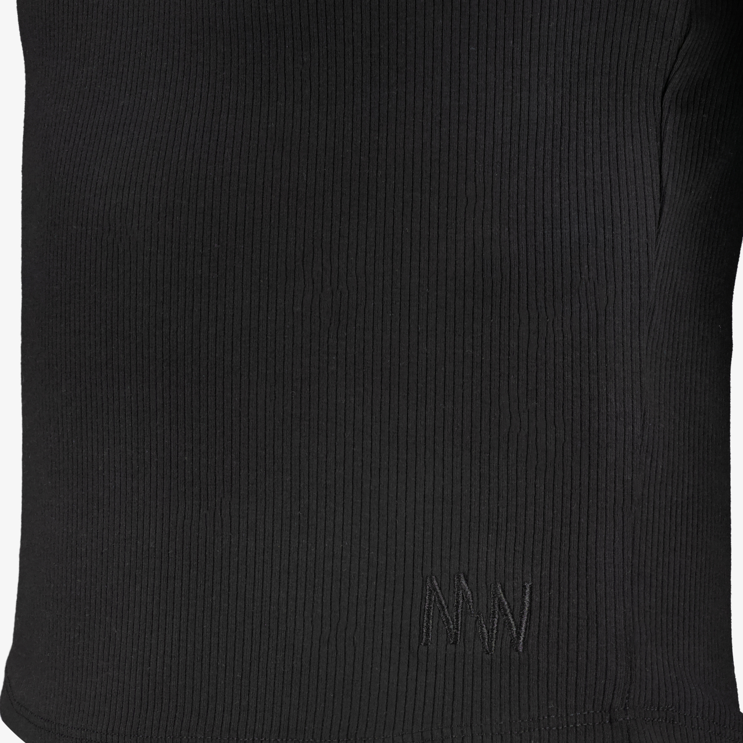 MyWay meisjes tanktop zwart t-shirts & tops – foto 2