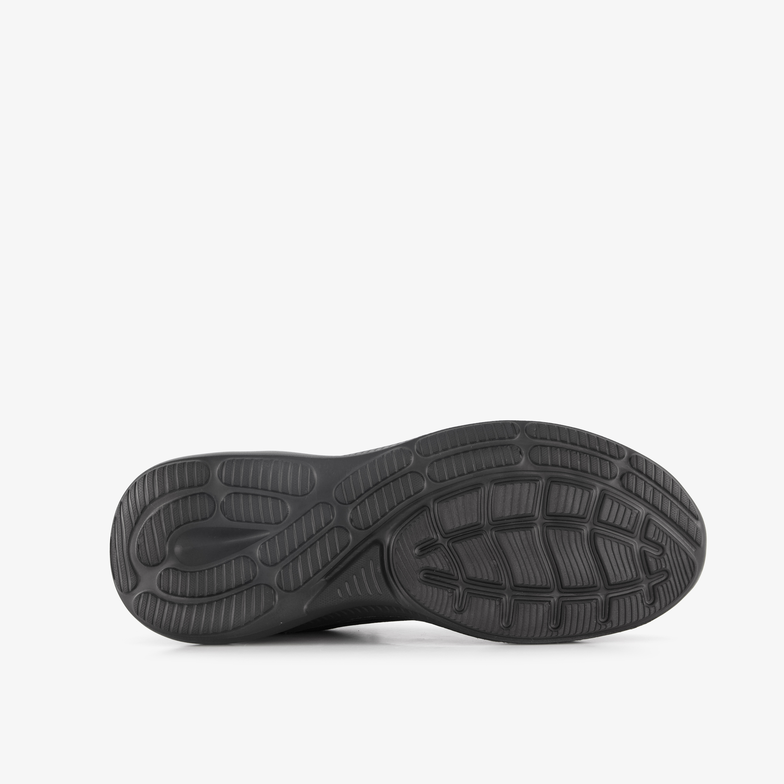 Osaga heren zaalschoenen zwart zaalschoenenfitnessschoenen – foto 3