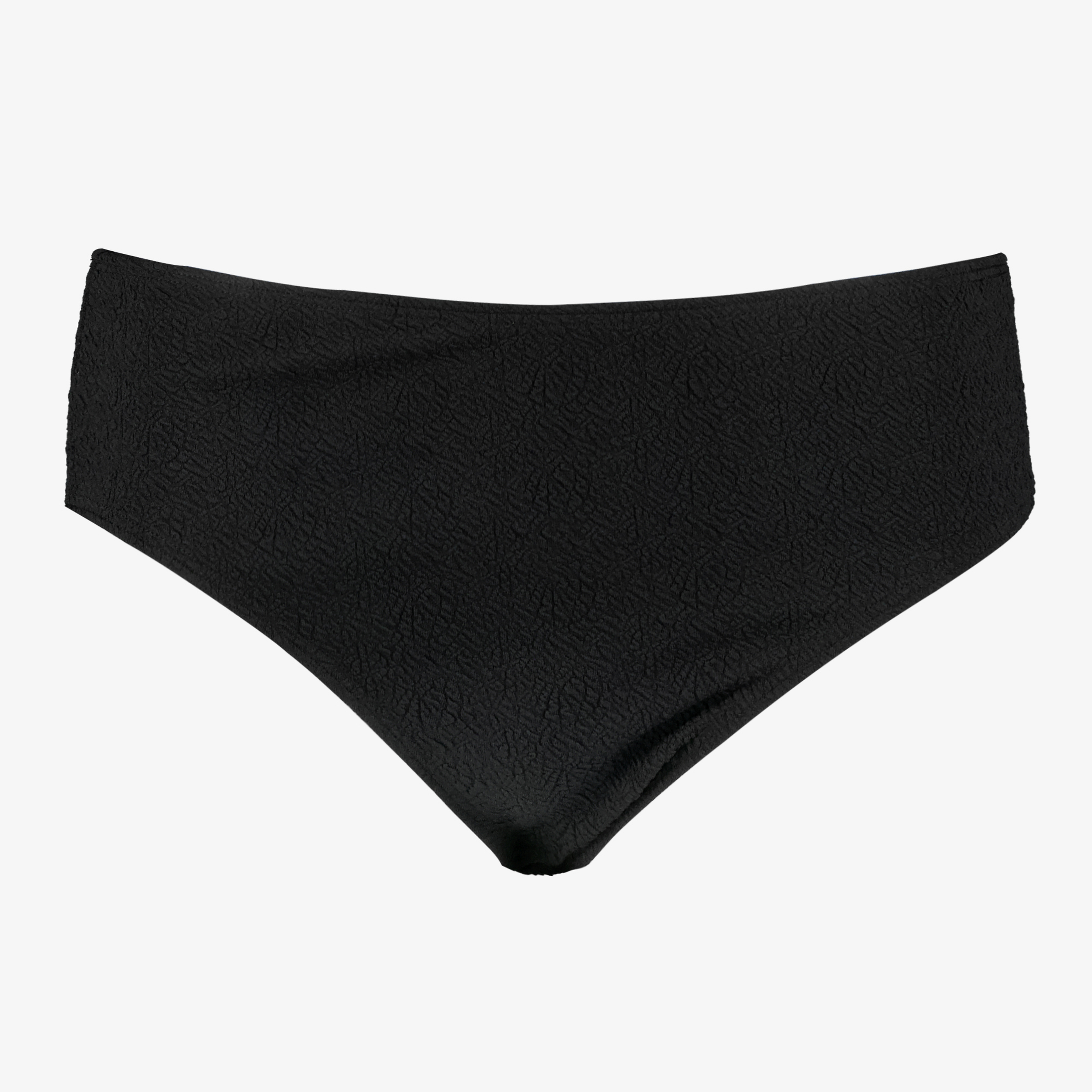Osaga dames bikinibroekje zwart broeken & shorts