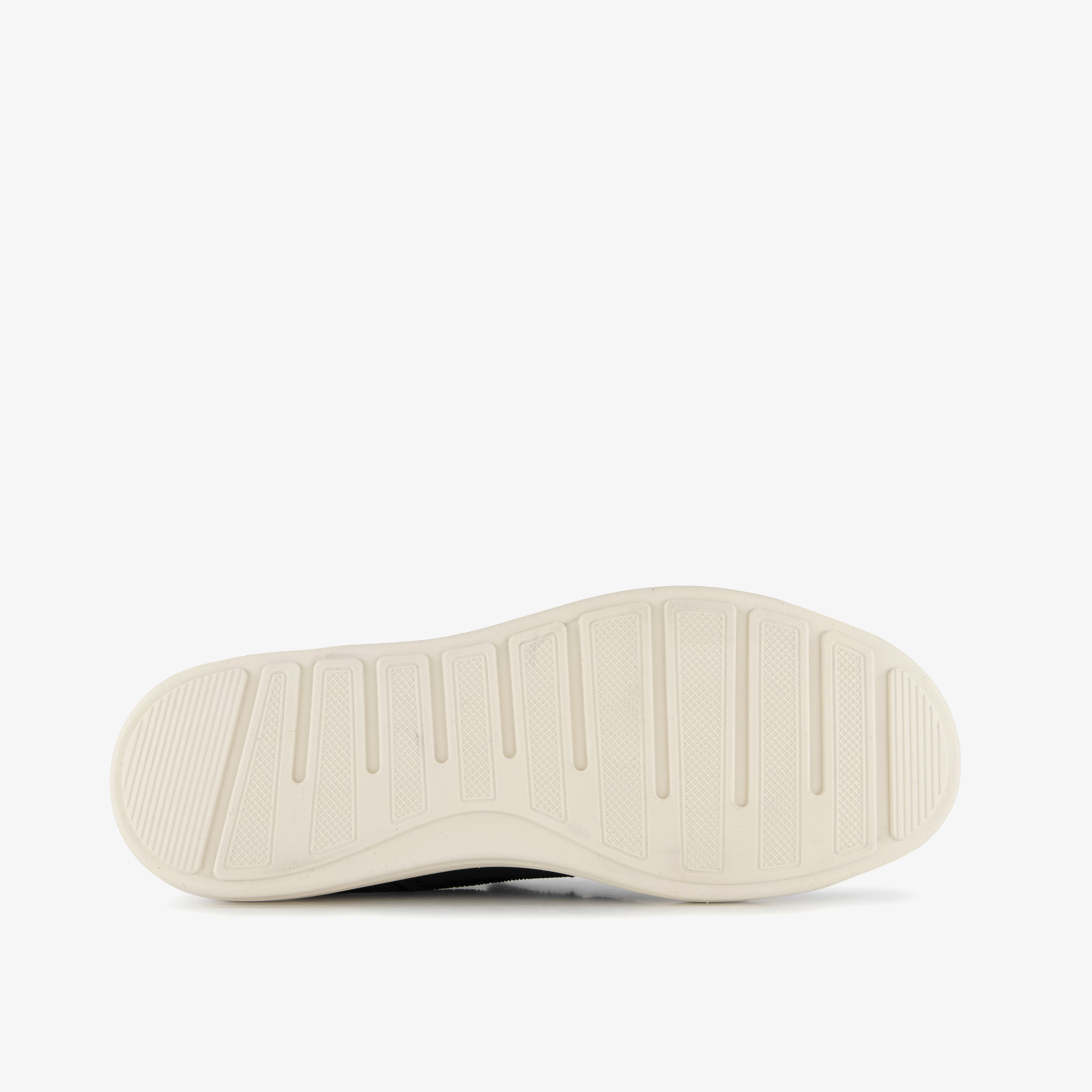 Blue Box heren instappers blauw sneakers – foto 3