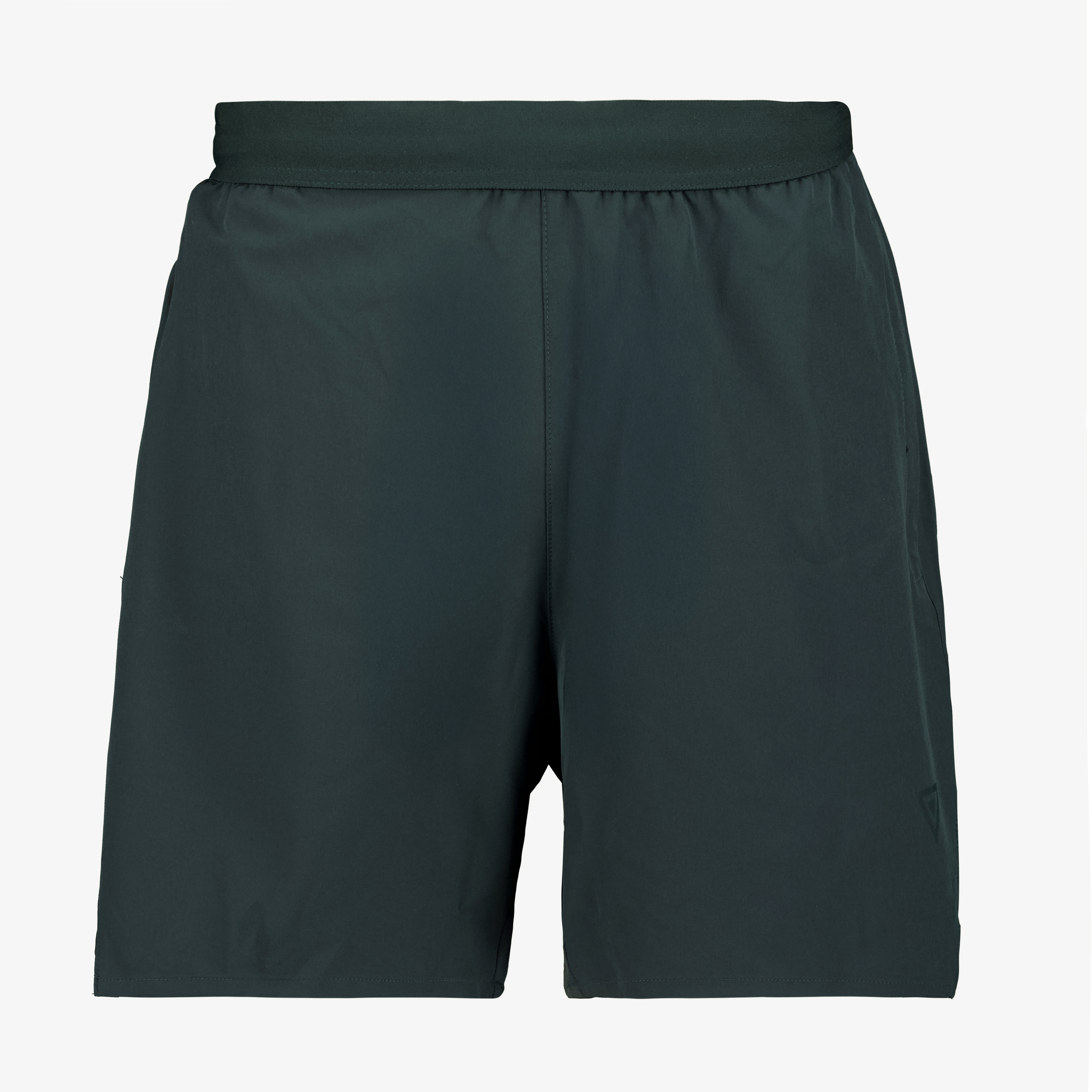 Osaga Dry heren sportshort donkergroen broeken & shorts