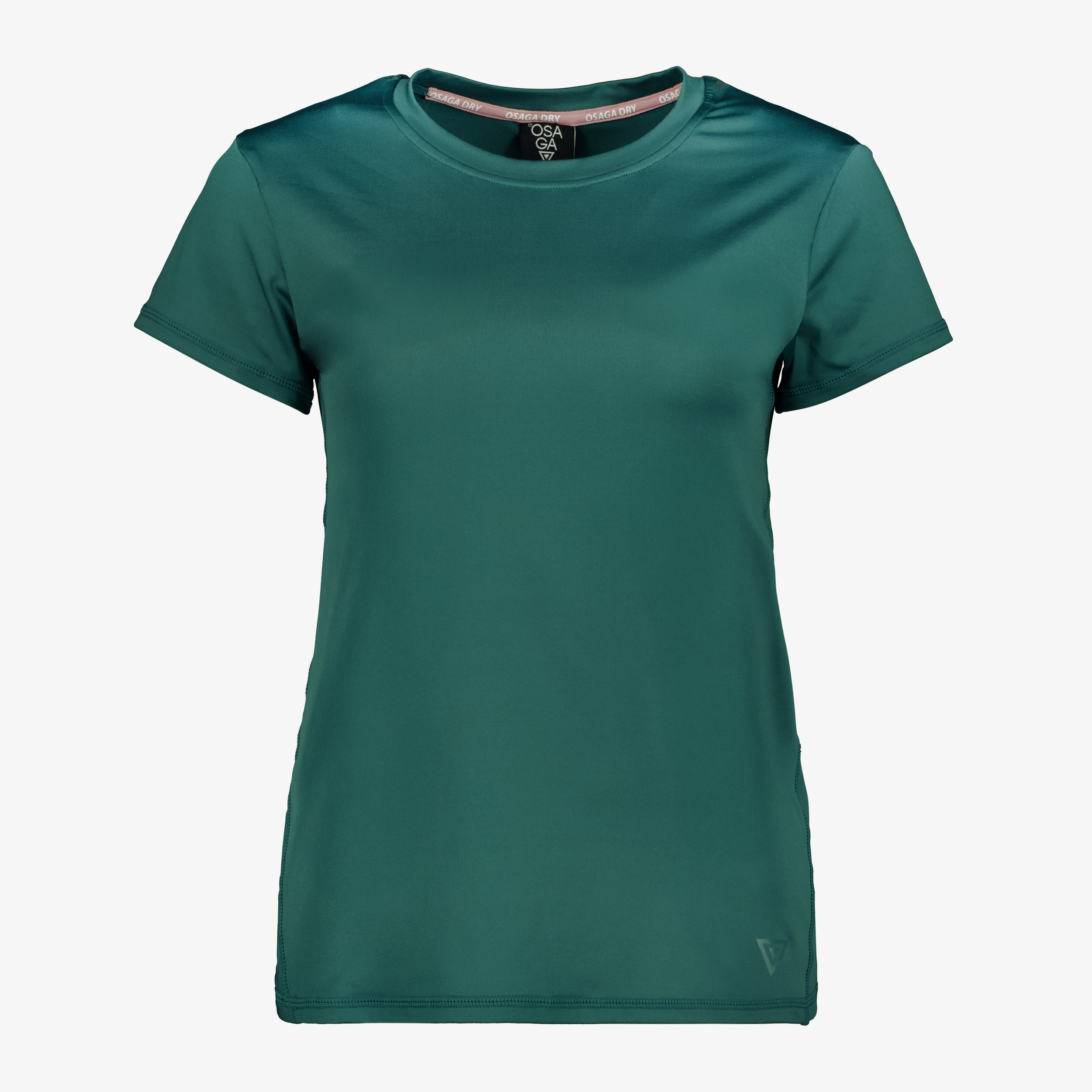 Osaga dames sport T-shirt groen t-shirts & tops