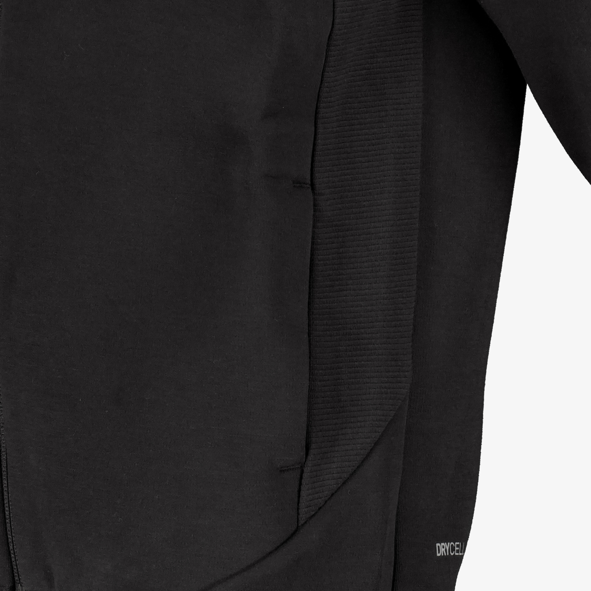 Puma Evostripe FZ kinder vest zwart meisjes truien & vesten – foto 2