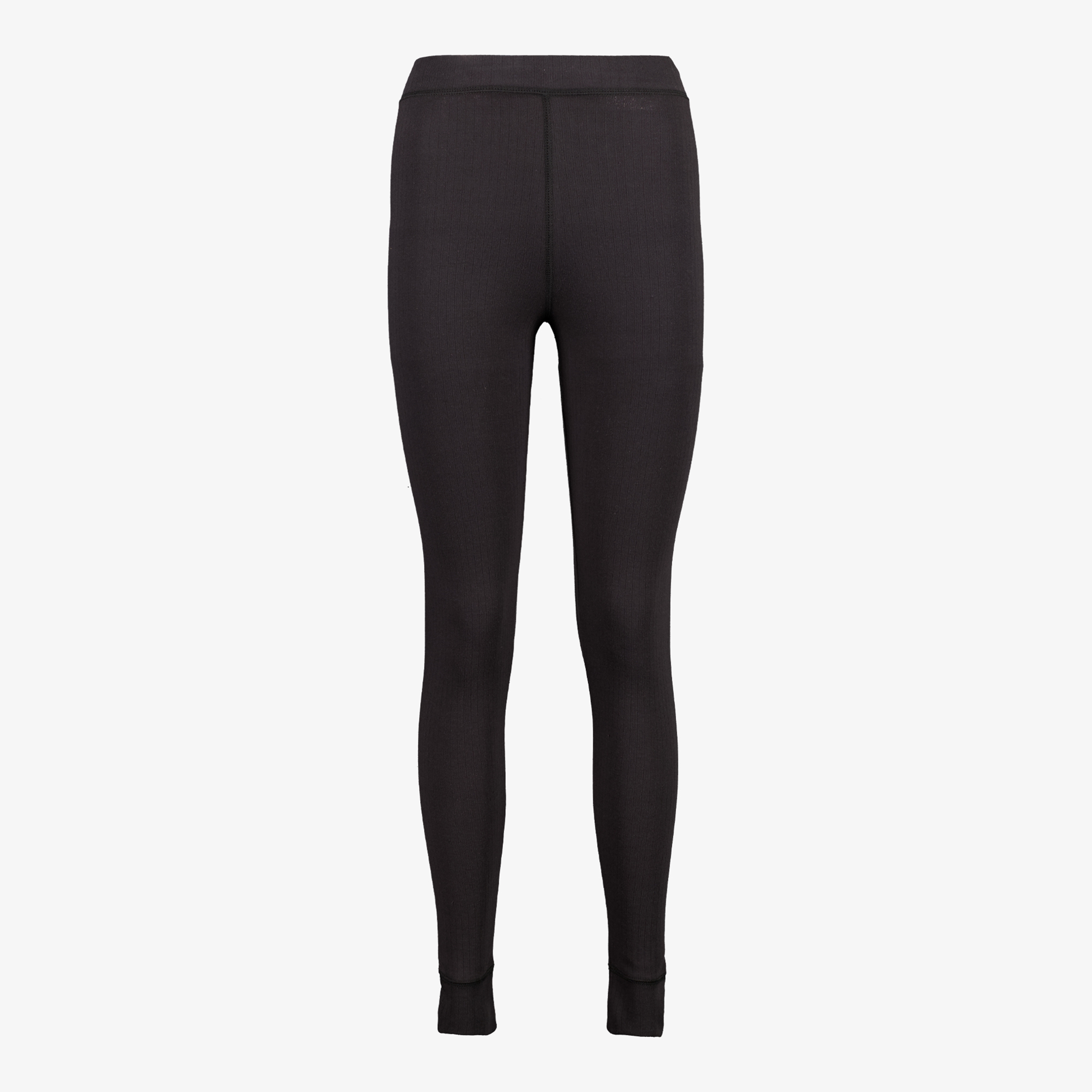 Mountain Peak dames thermobroek zwart broeken & shorts