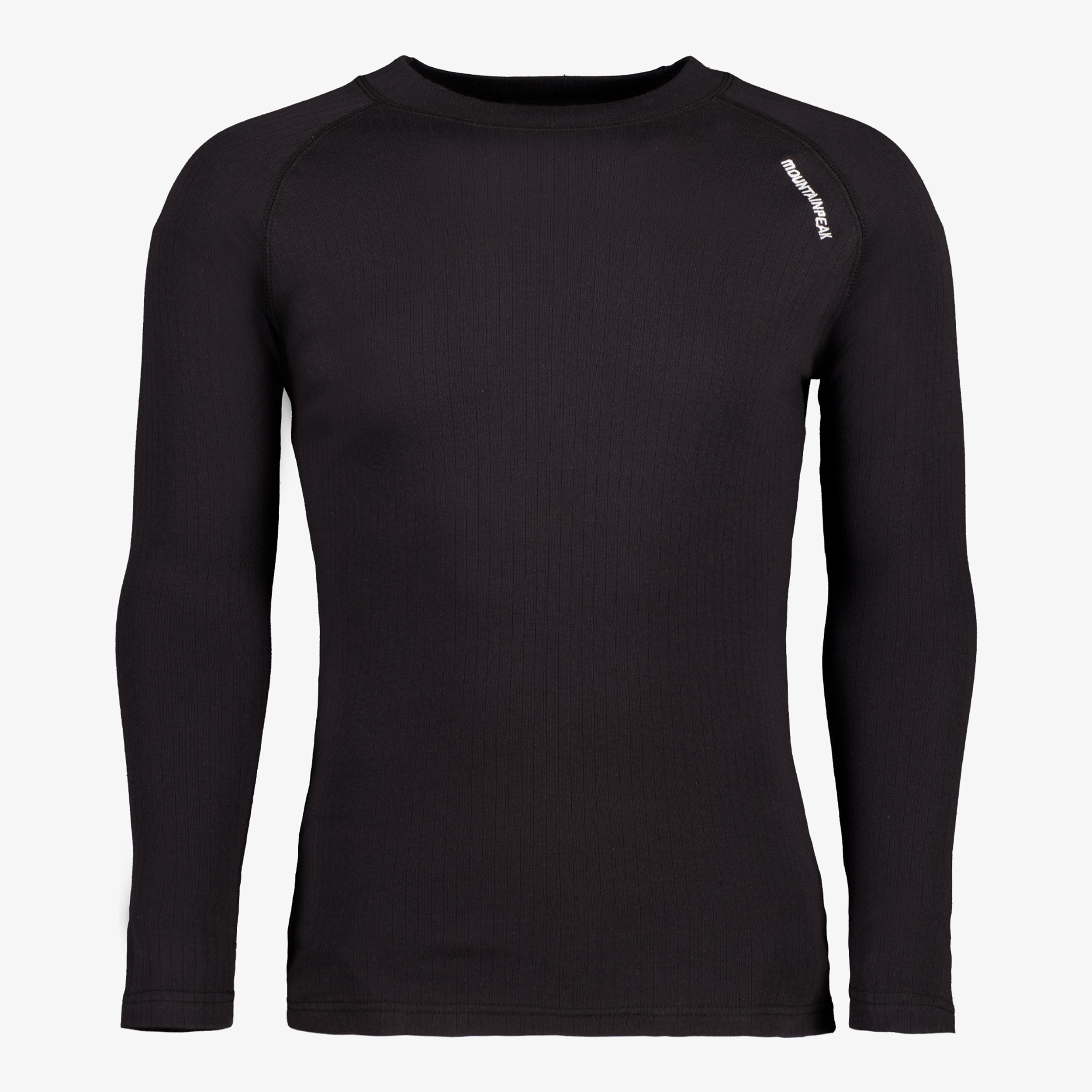 Mountain Peak heren thermoshirt met lange mouwen t-shirts & tops