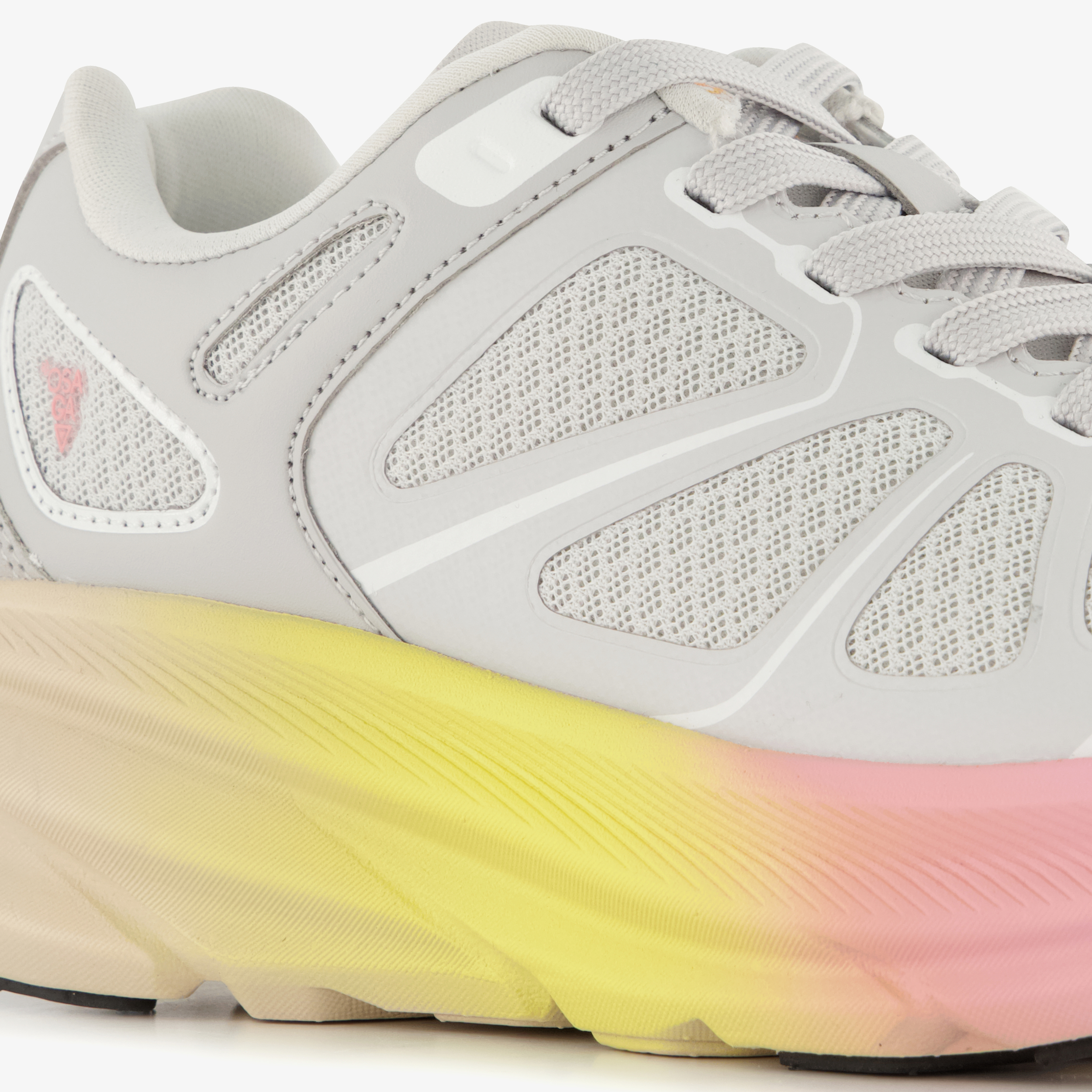 Osaga dames hardloopschoenen – foto 5