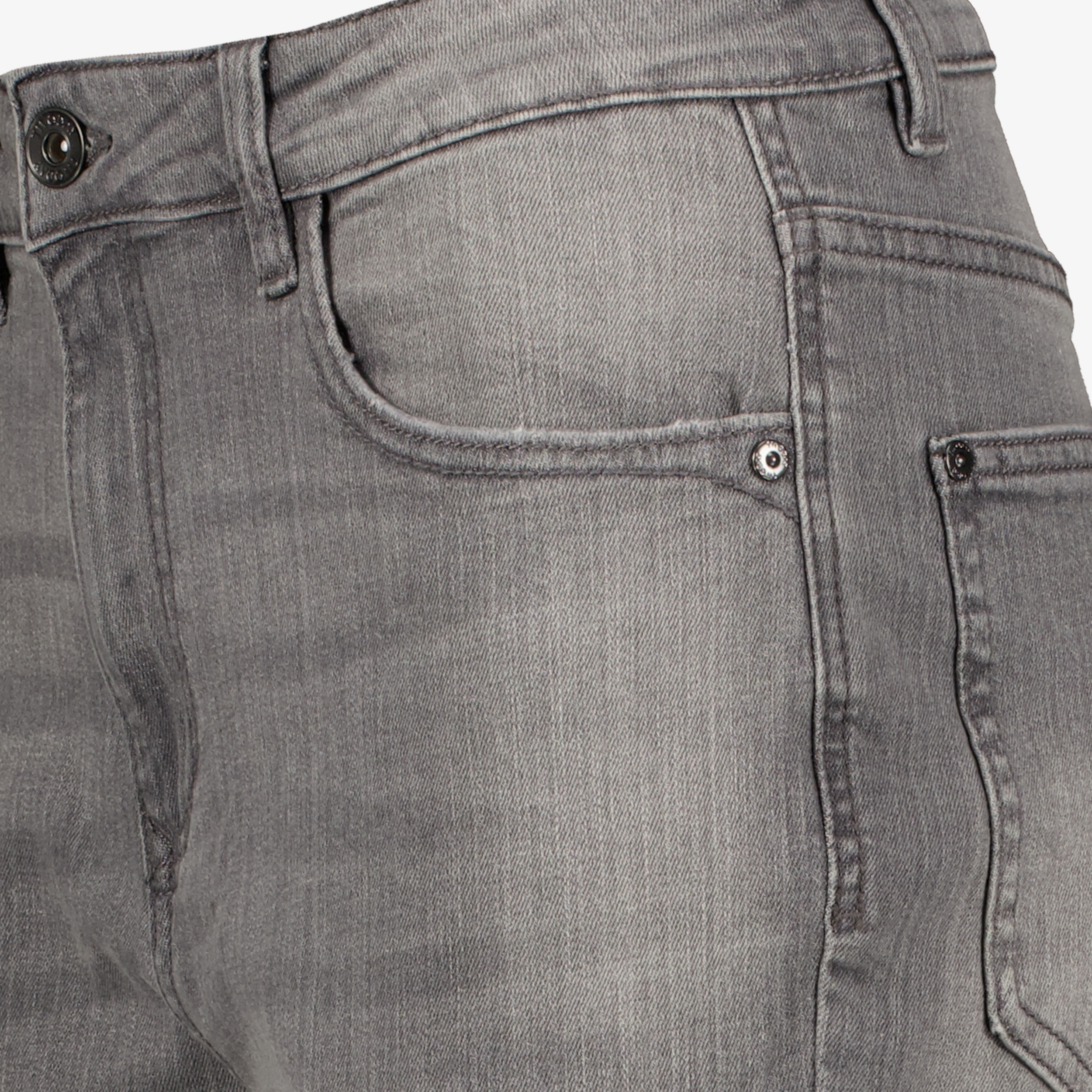 TwoDay dames mom jeans grijs broeken & shorts – foto 2