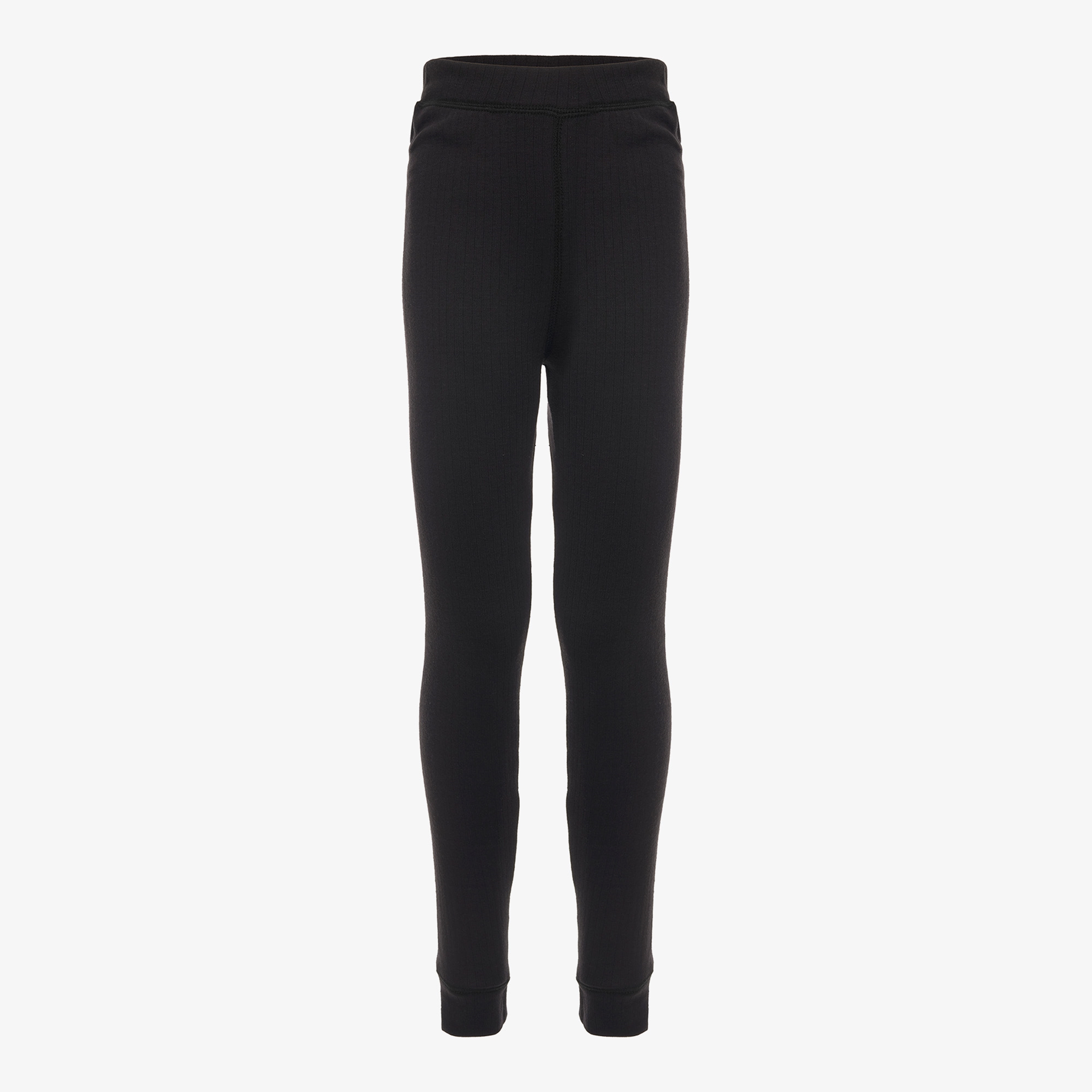 Mountain Peak kinder thermobroek zwart