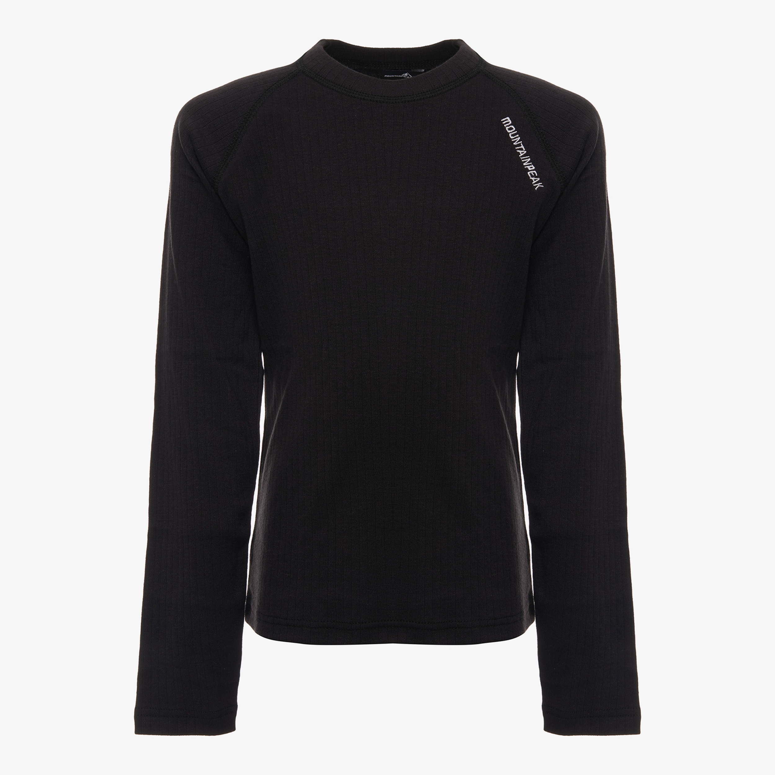 Mountain Peak kinder thermo shirt met lange mouwen