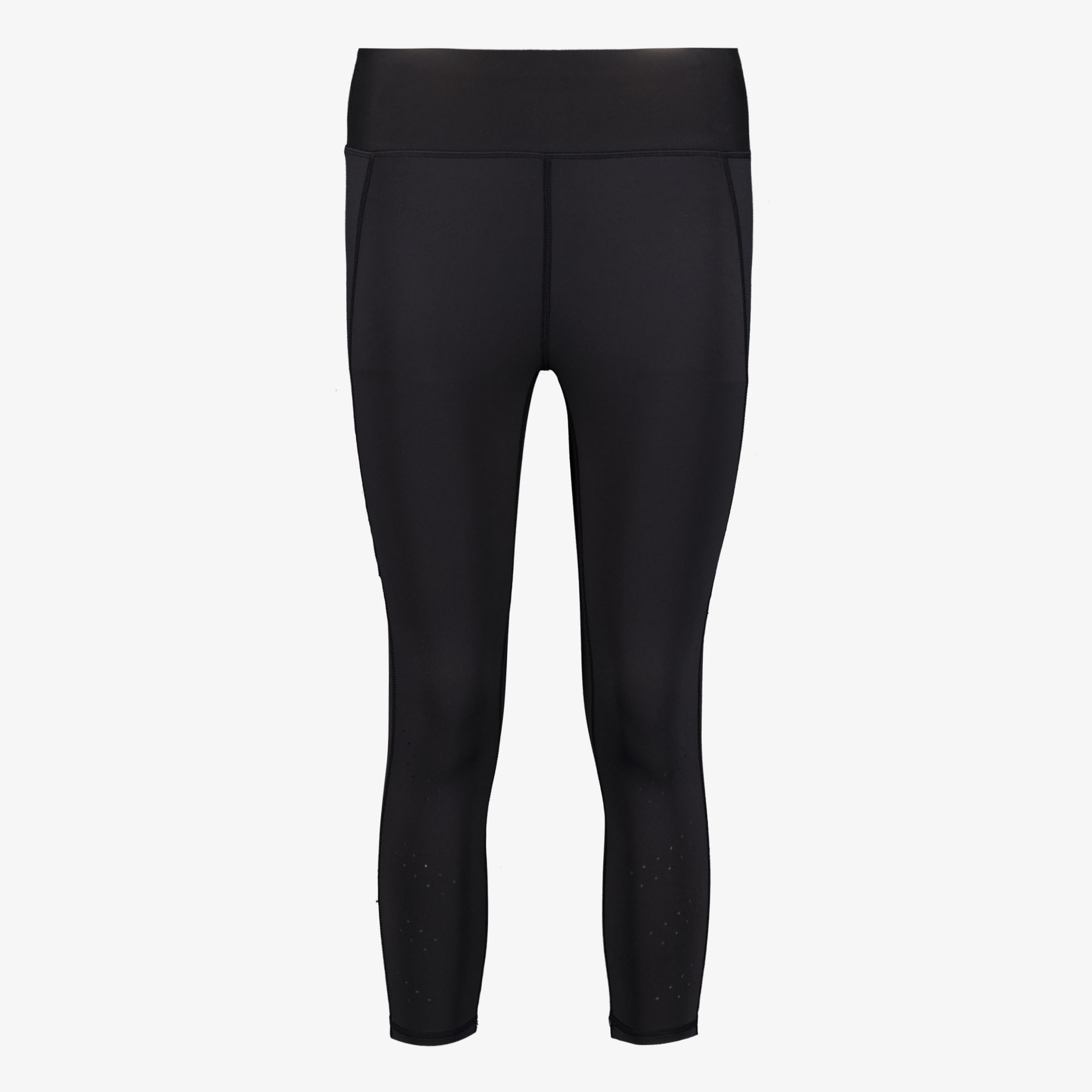 Osaga dames capri sportlegging zwart broeken & shorts