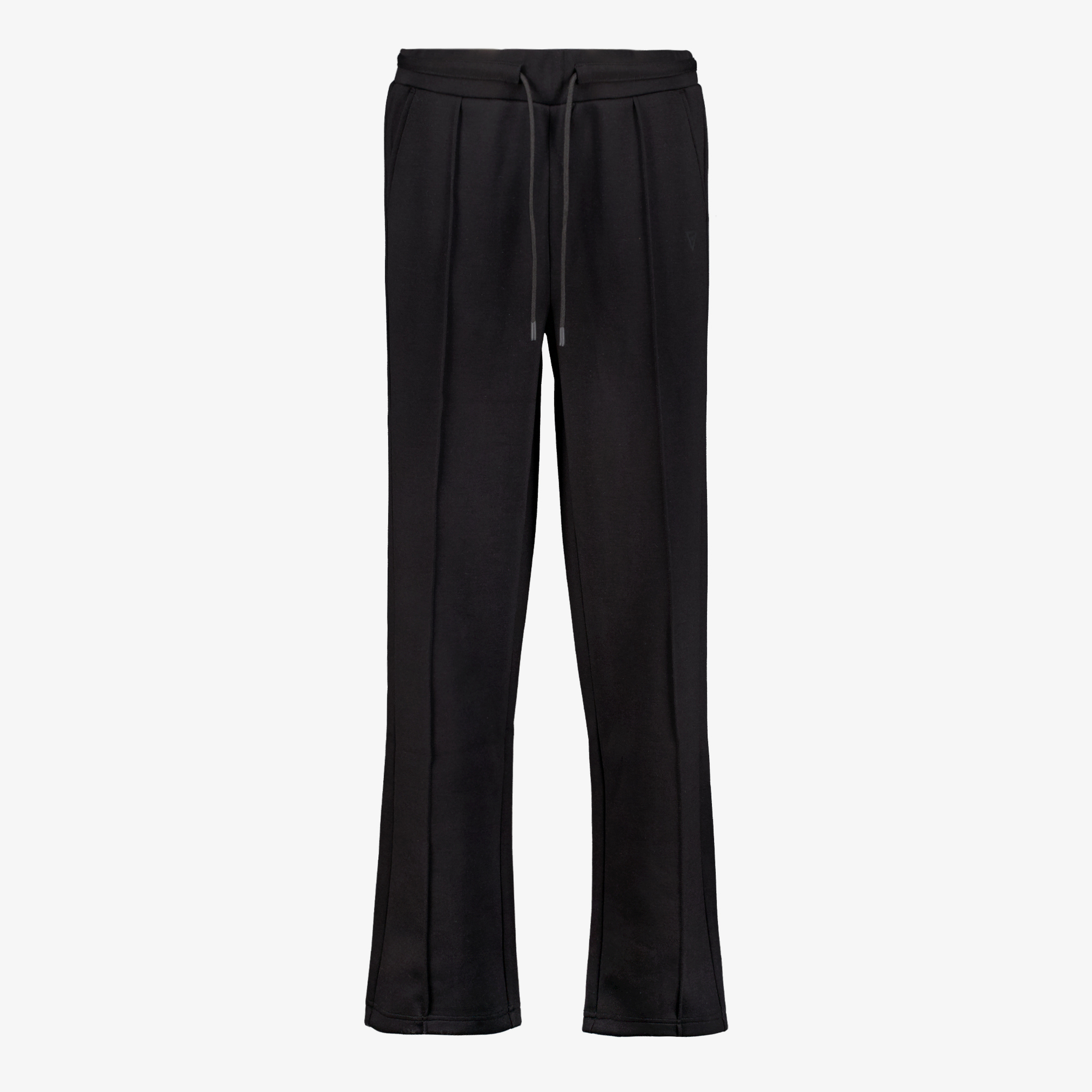 Osaga wide leg dames trainingsbroek zwart broeken & shorts