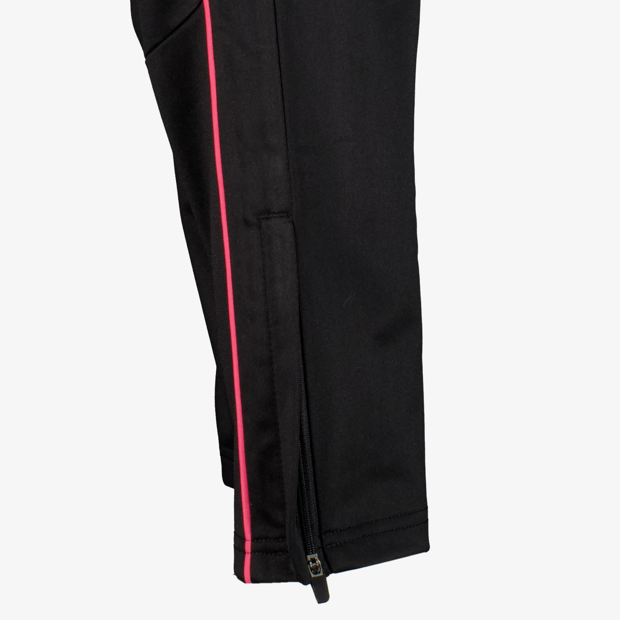 Dutchy meisjes trainingsbroek zwart broeken & shorts – foto 3