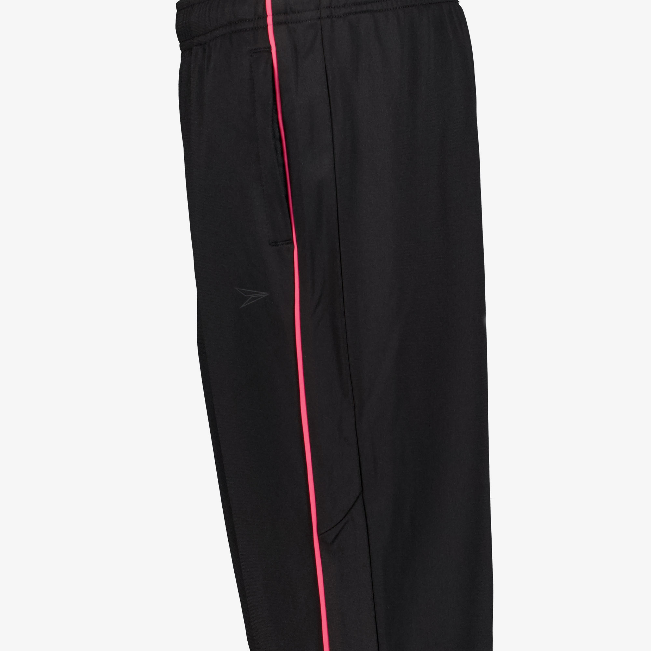 Dutchy meisjes trainingsbroek zwart broeken & shorts – foto 2