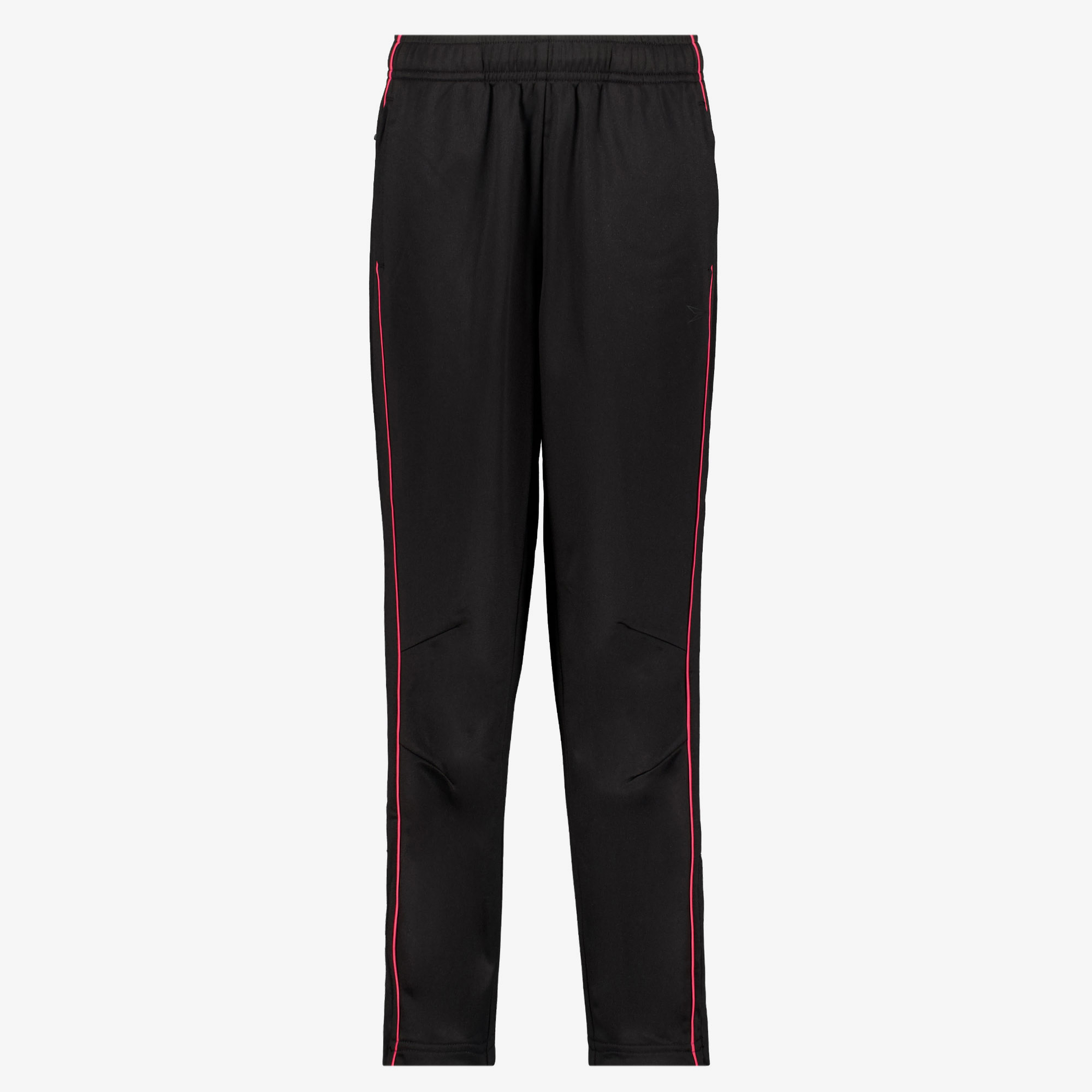 Dutchy meisjes trainingsbroek zwart broeken & shorts