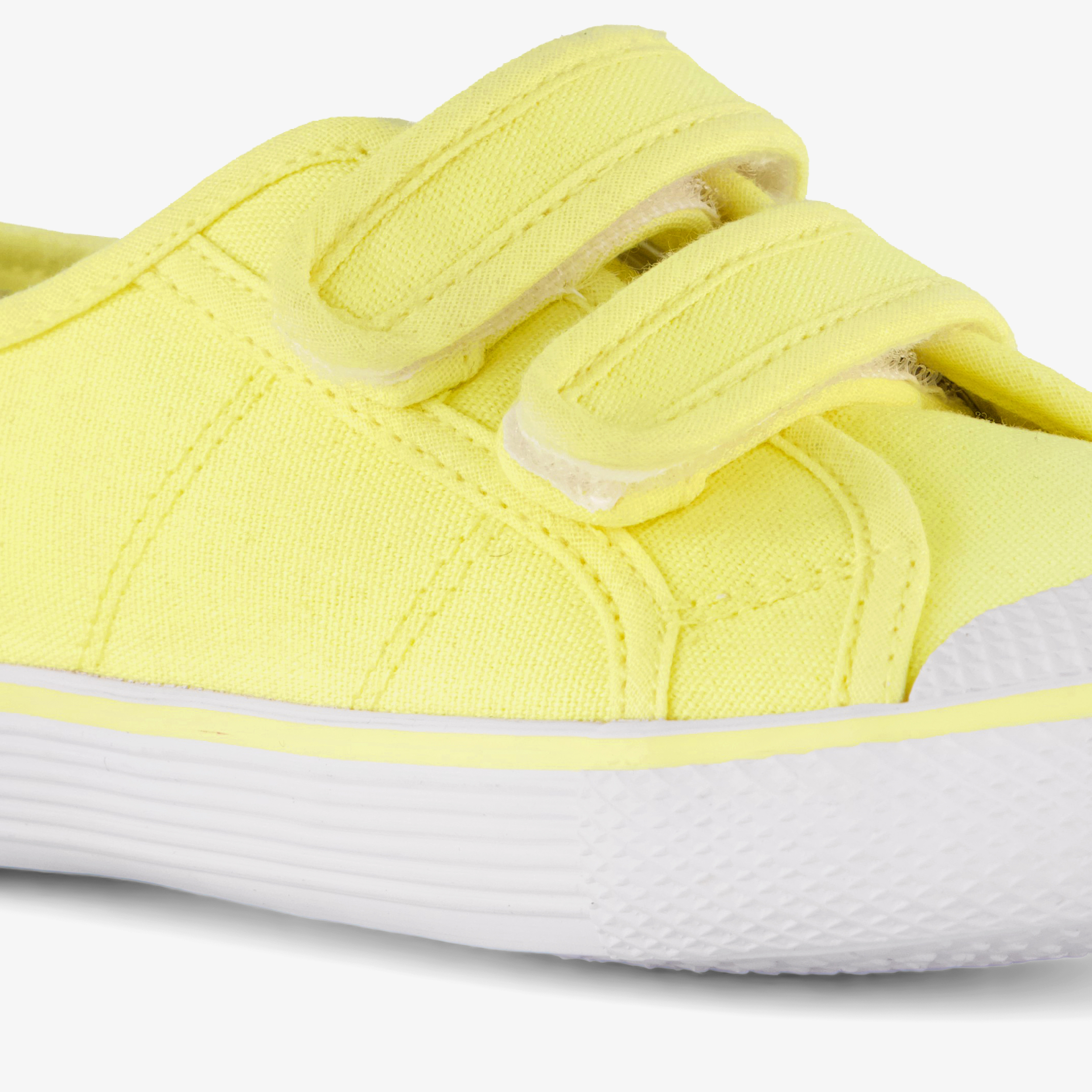 Chicane kinder gymschoenen geel meisjes – foto 5