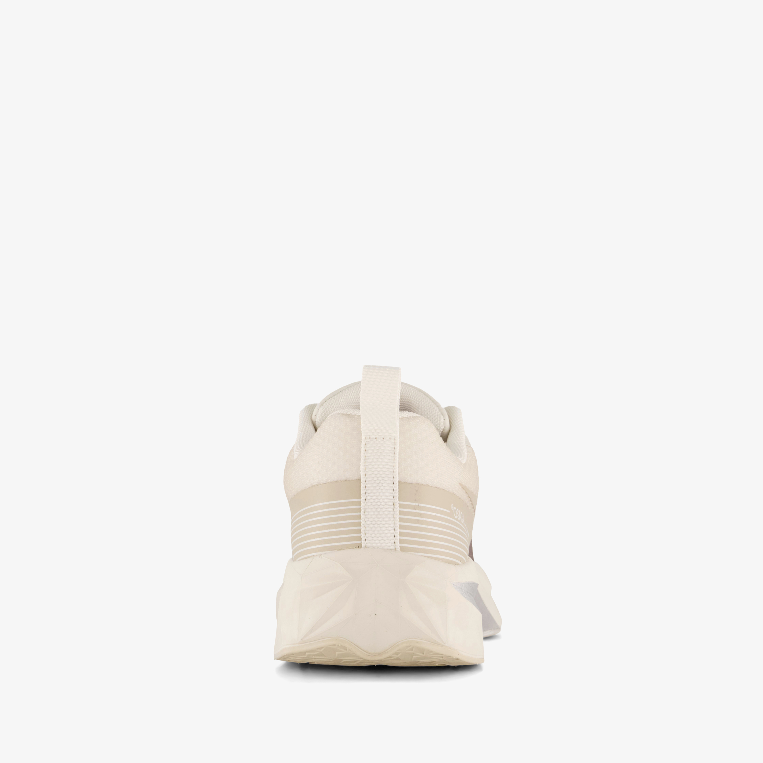 Osaga dames hardloopschoenen beige – foto 2