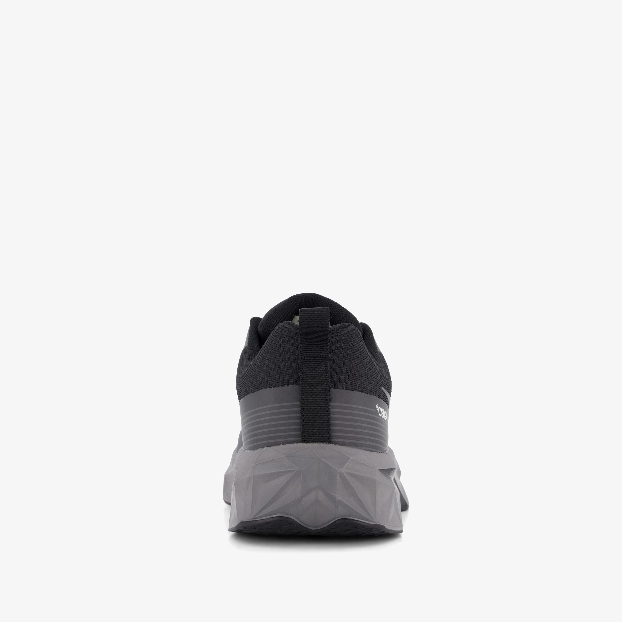 Osaga heren hardloopschoenen zwart – foto 2