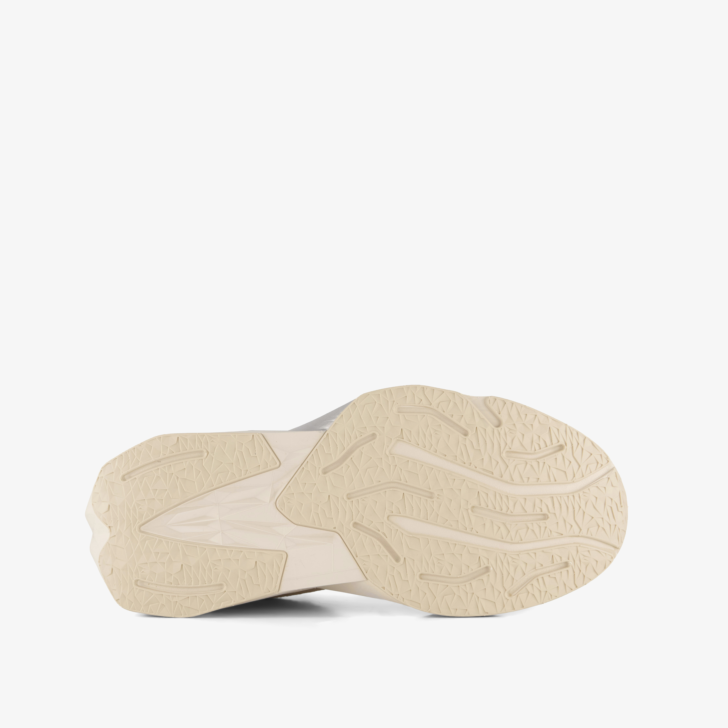 Osaga dames hardloopschoenen beige – foto 3