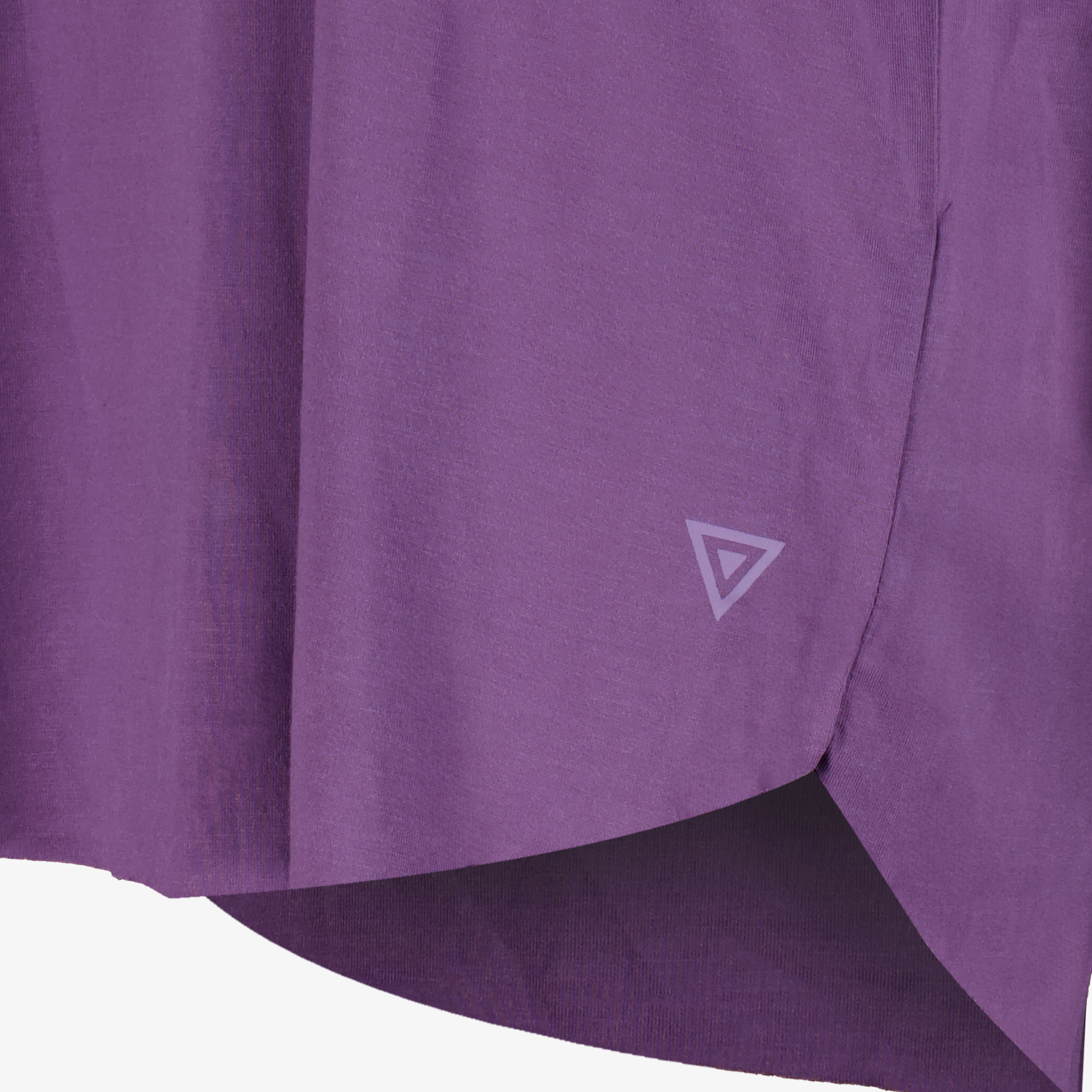 Osaga dames sport T-shirt paars t-shirts & tops – foto 2