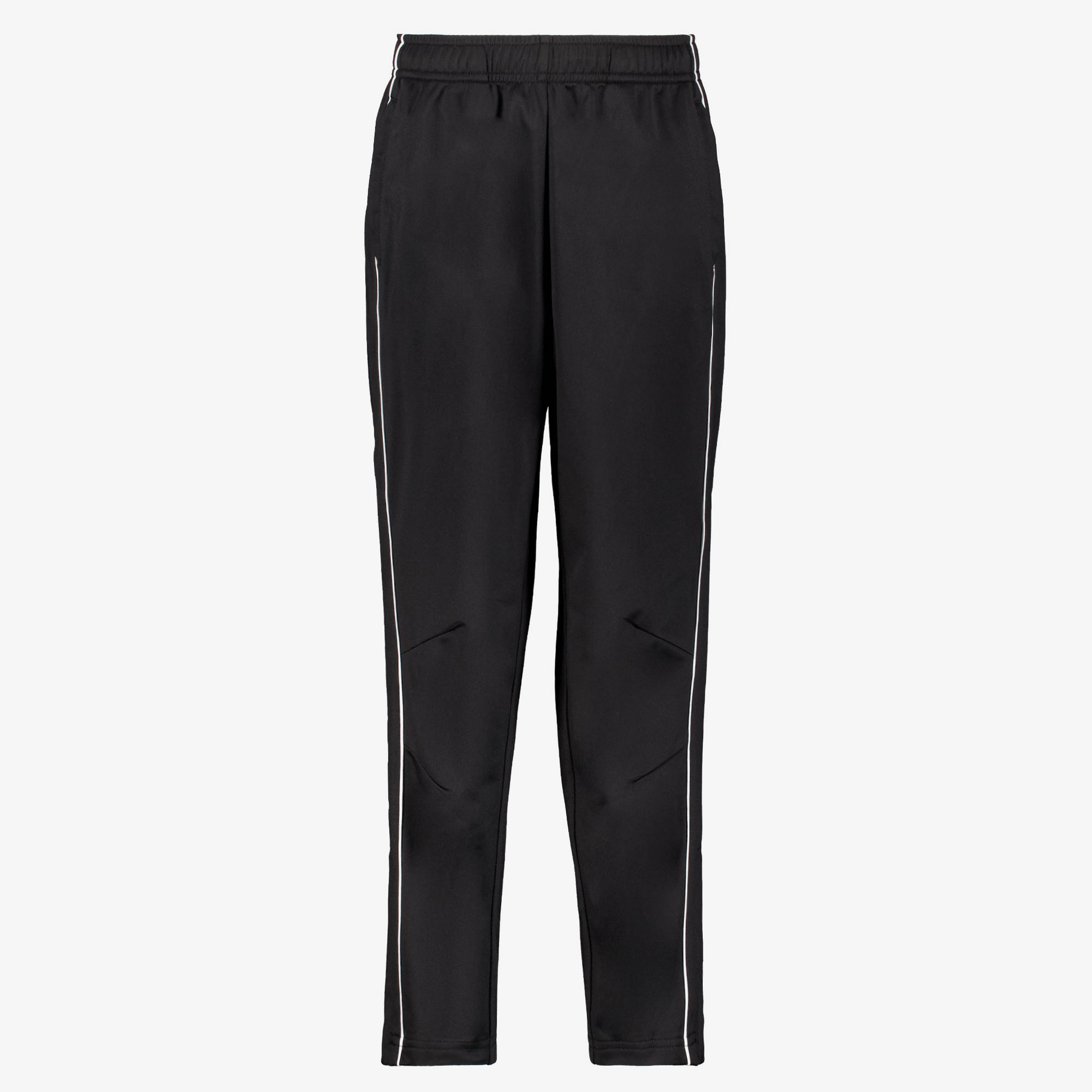 Dutchy jongens trainingsbroek zwart broeken & shorts
