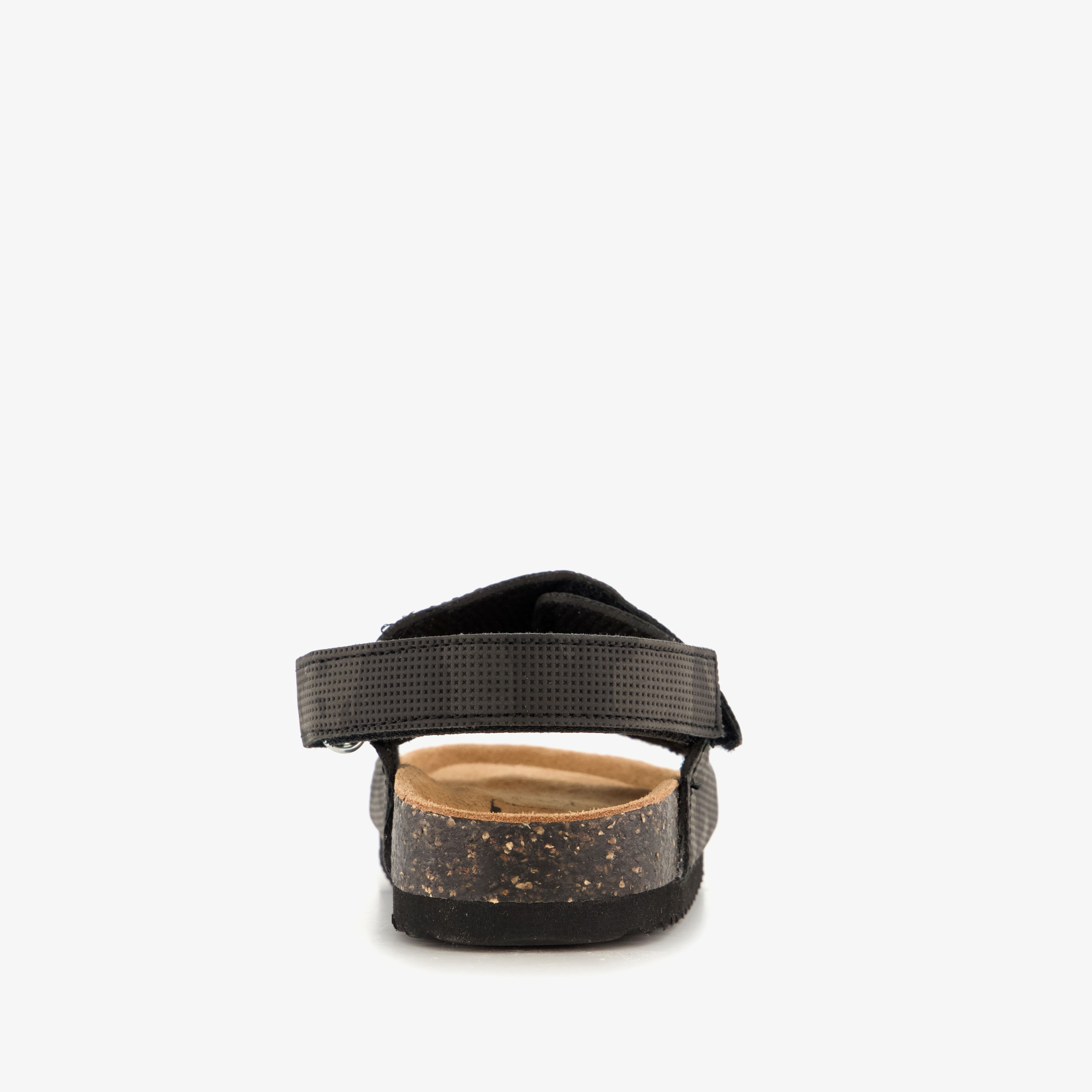 Jongens bio sandalen zwart – foto 2