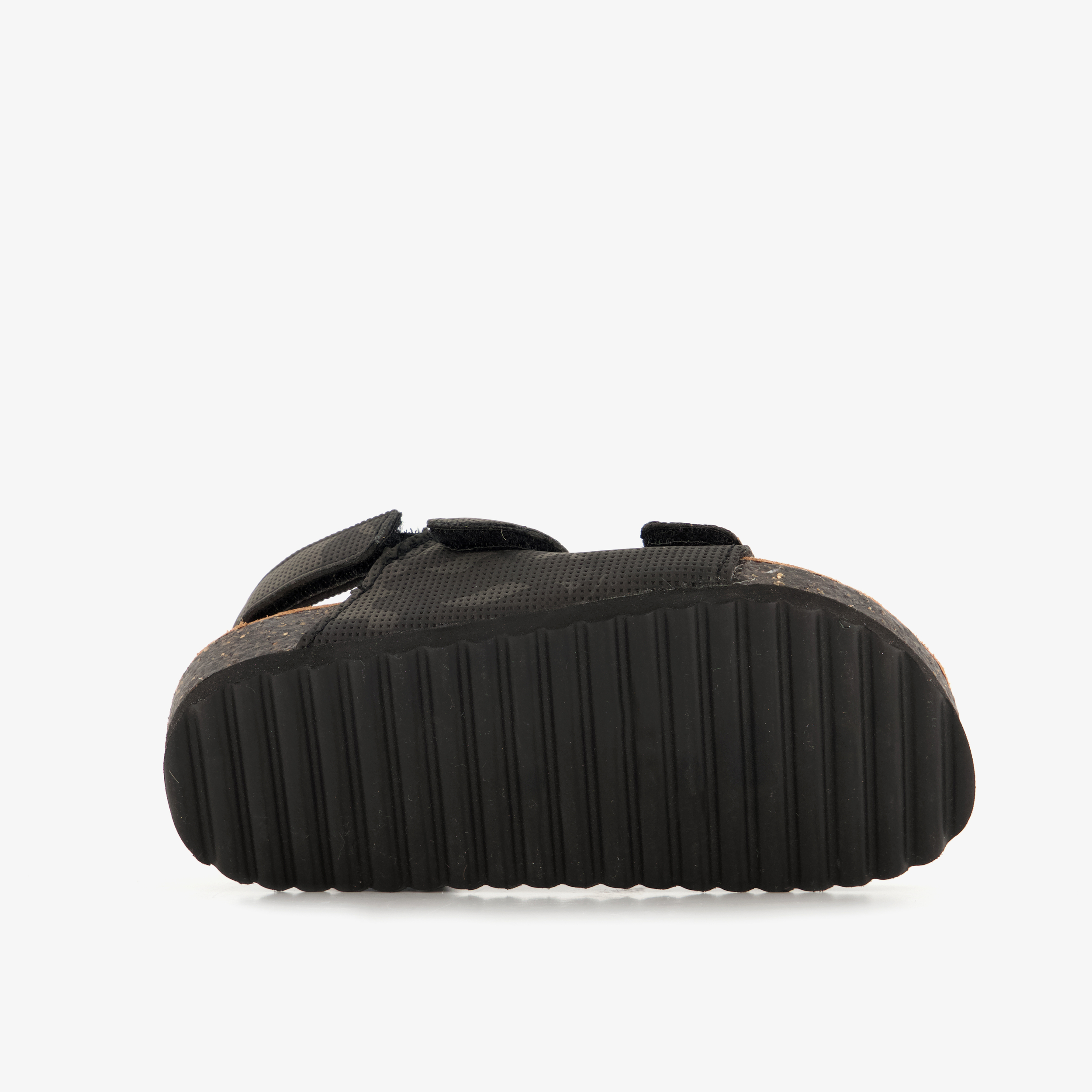 Jongens bio sandalen zwart – foto 3