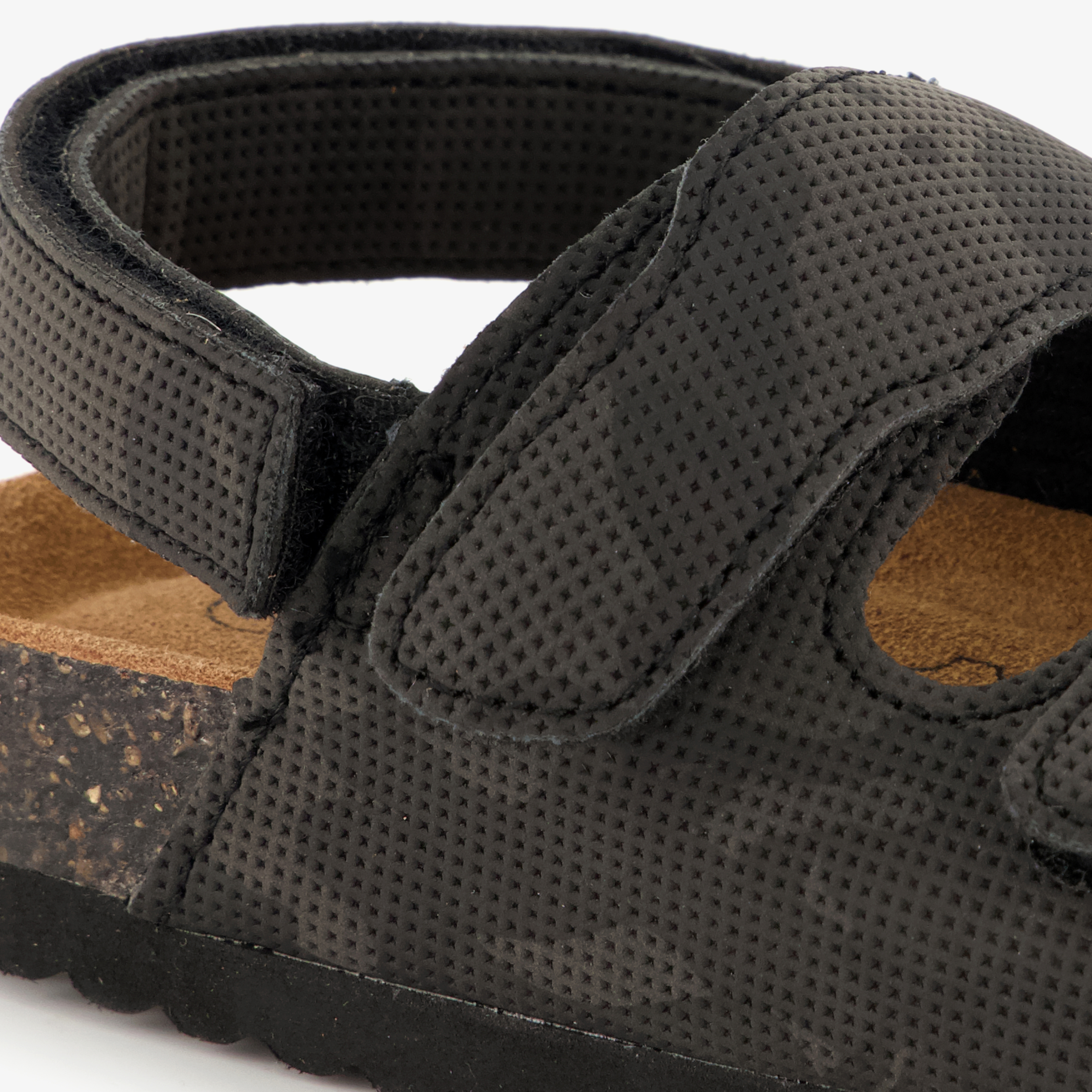 Jongens bio sandalen zwart – foto 5
