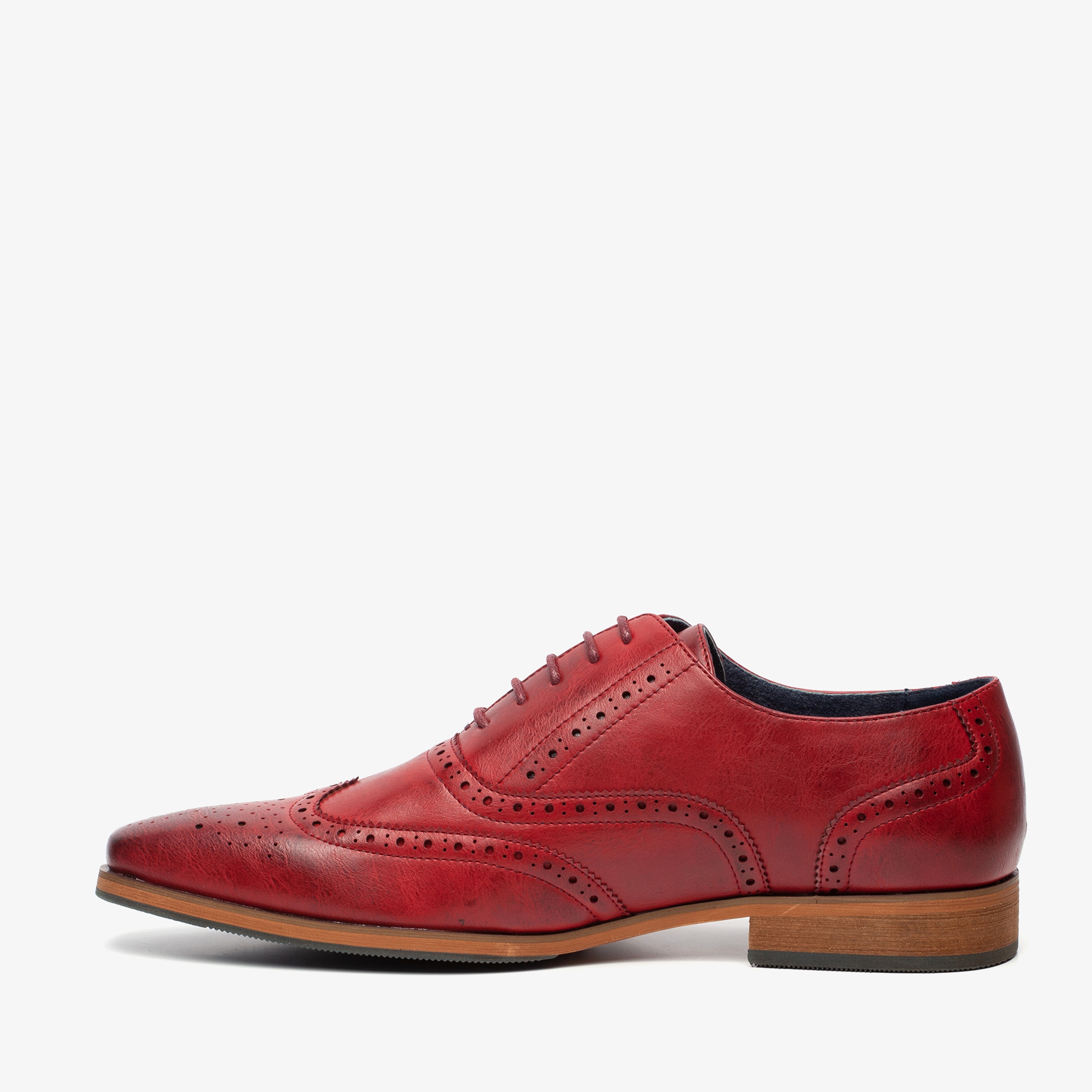 Emilio Salvatini heren veterschoenen nette schoenen – foto 2