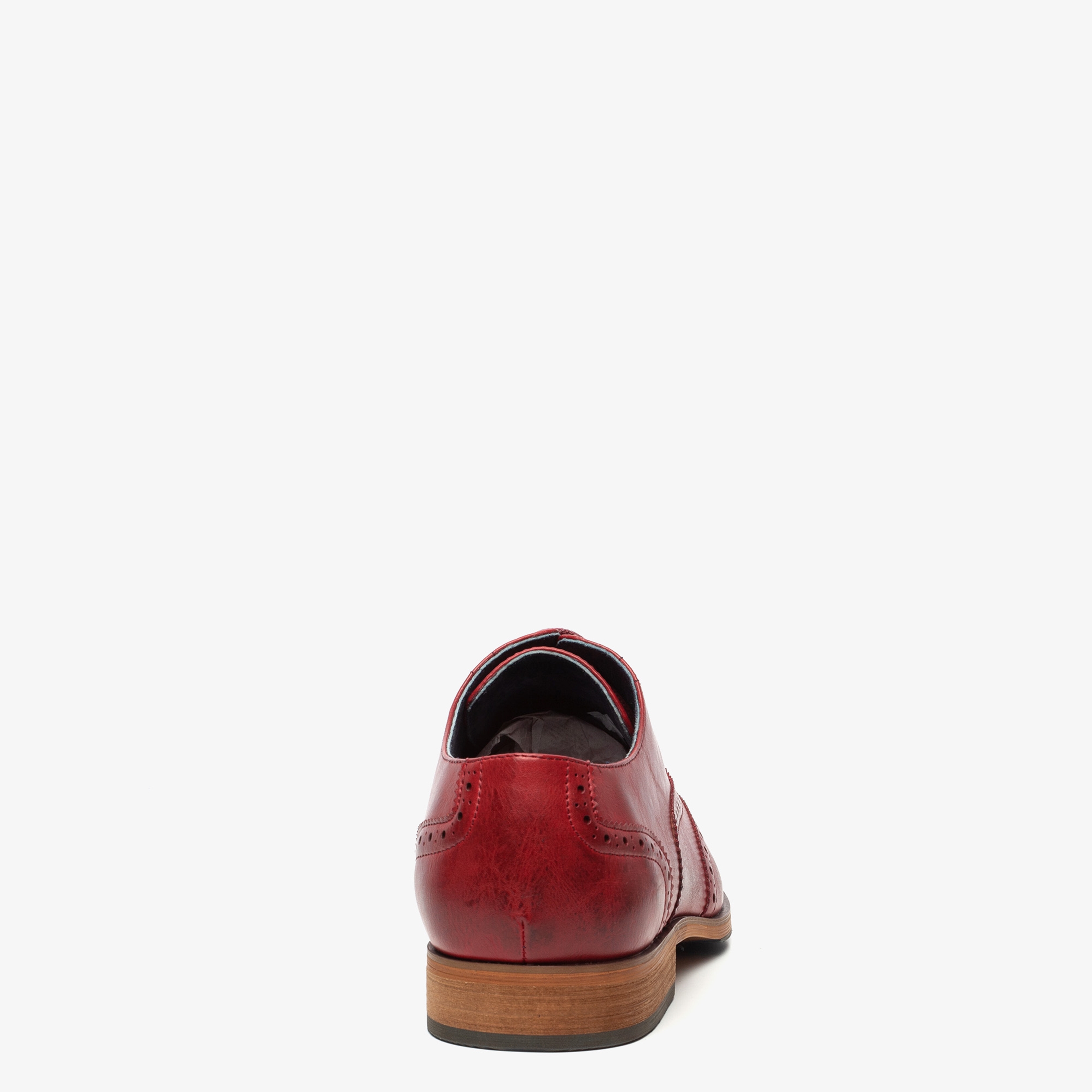 Emilio Salvatini heren veterschoenen nette schoenen – foto 3