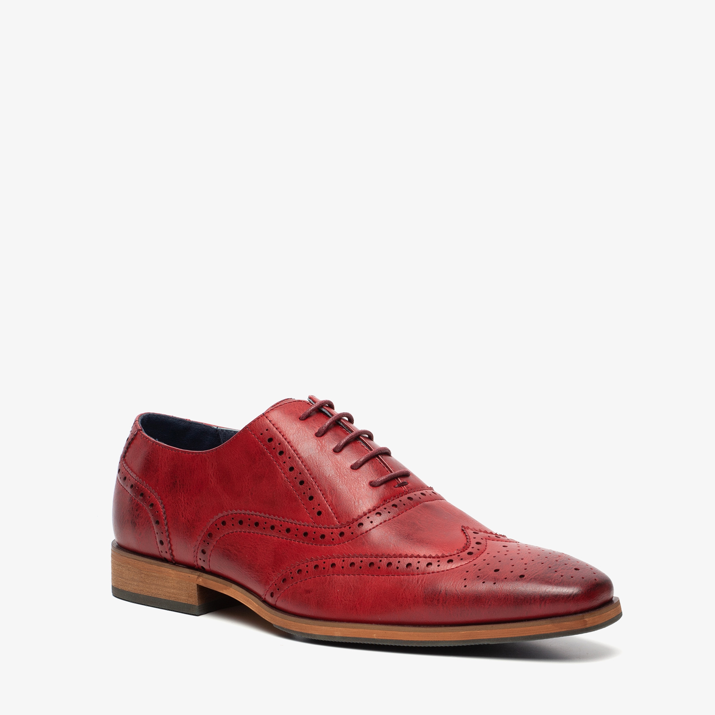 Emilio Salvatini heren veterschoenen nette schoenen