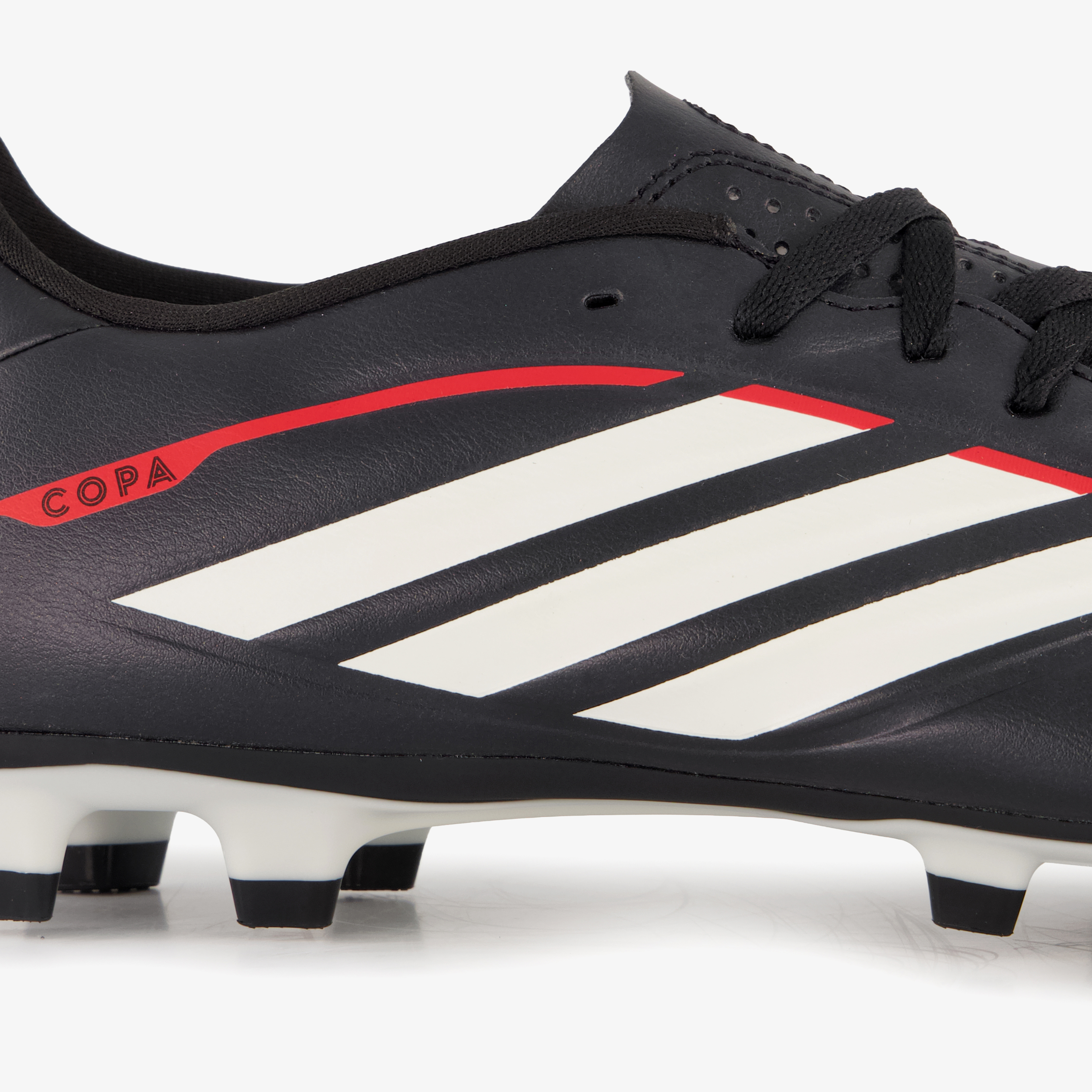 Adidas Copa Pure IV MG heren voetbalschoenen zwart veldschoenenkunstgrasschoenen – foto 5
