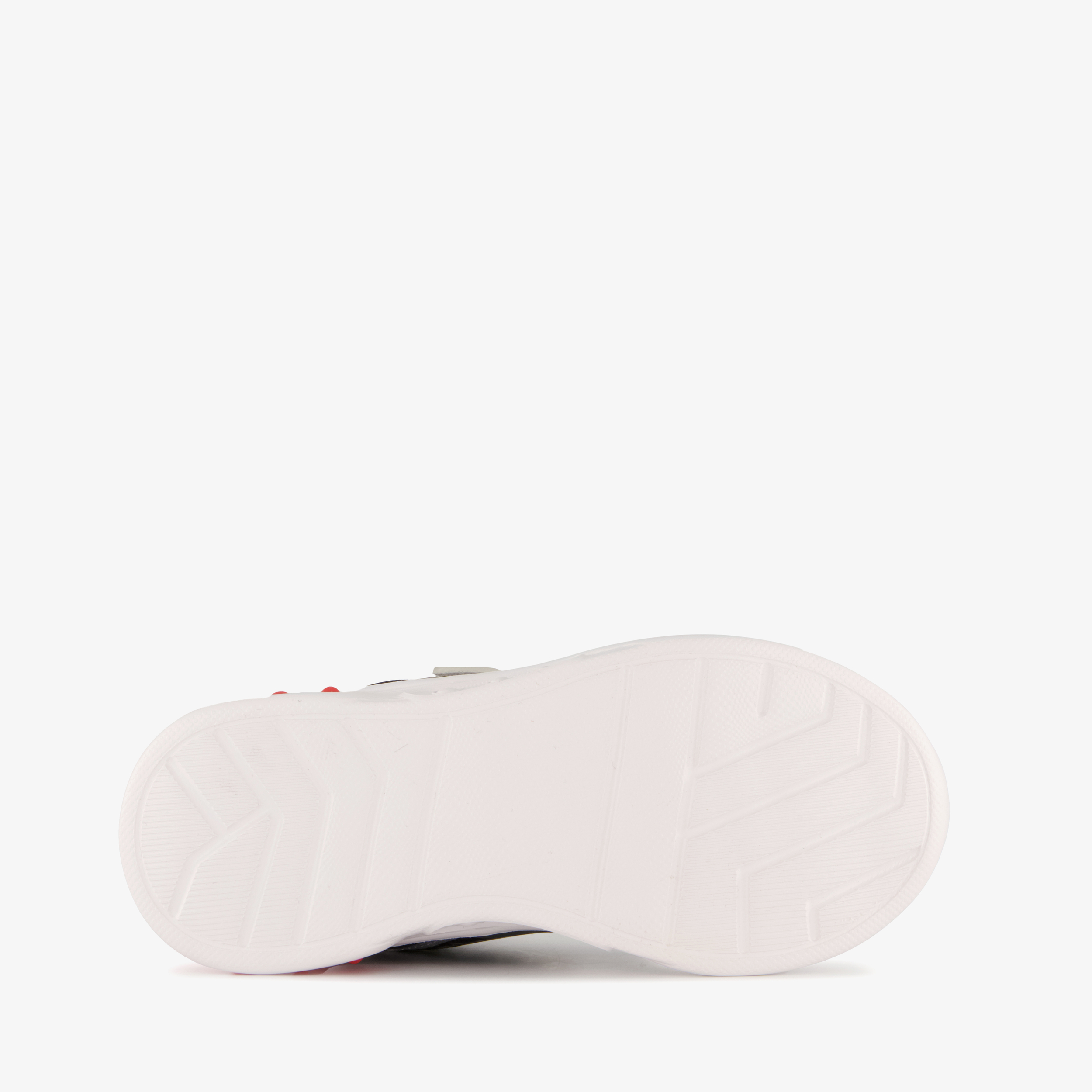 Blue Box jongens sneakers met lichtjes grijs – foto 3