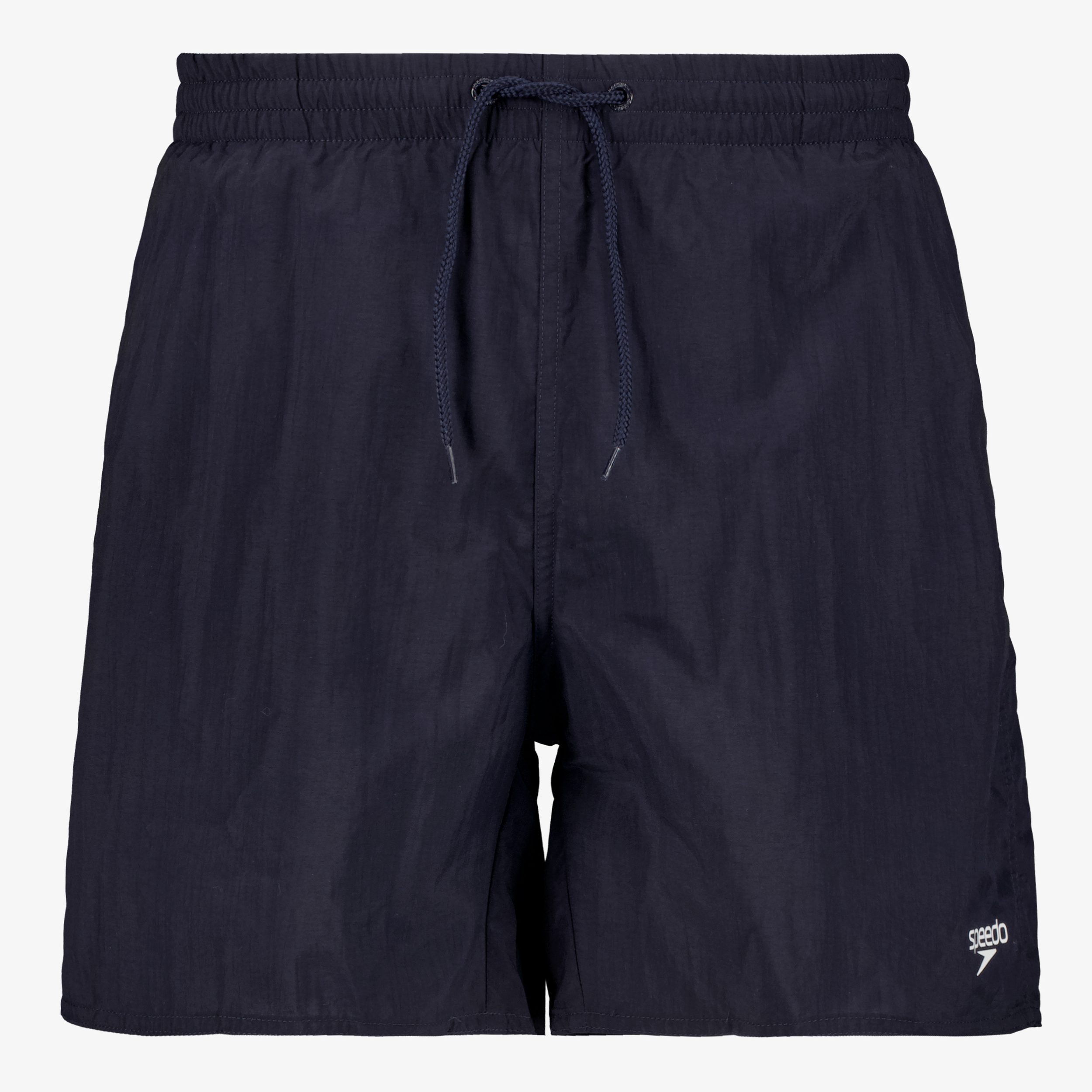 Speedo Essentials 16" heren zwemshort navy blauw badmode