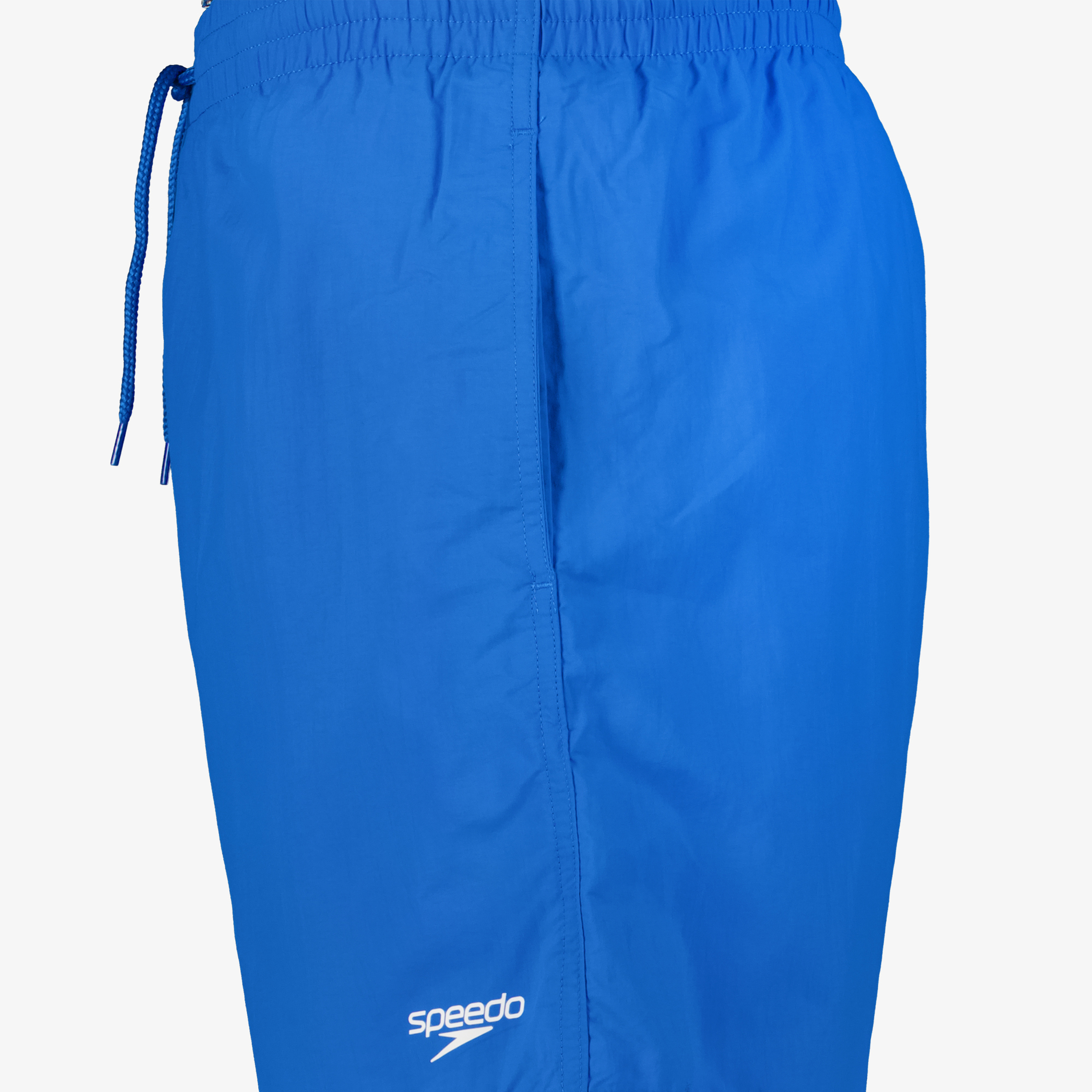 Speedo Essentials 16" heren zwemshort kobalt blauw badmode – foto 2