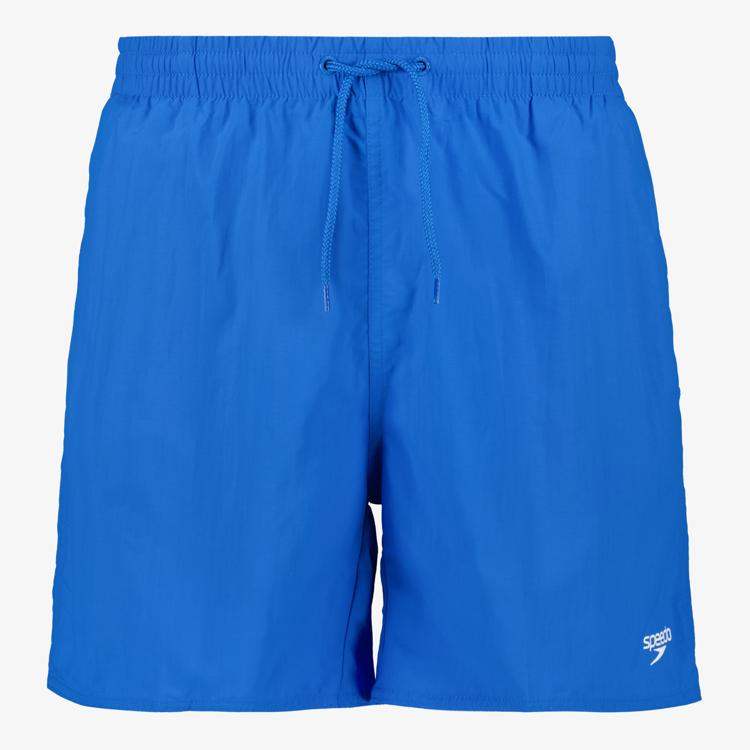 Speedo Essentials 16" heren zwemshort kobalt blauw badmode