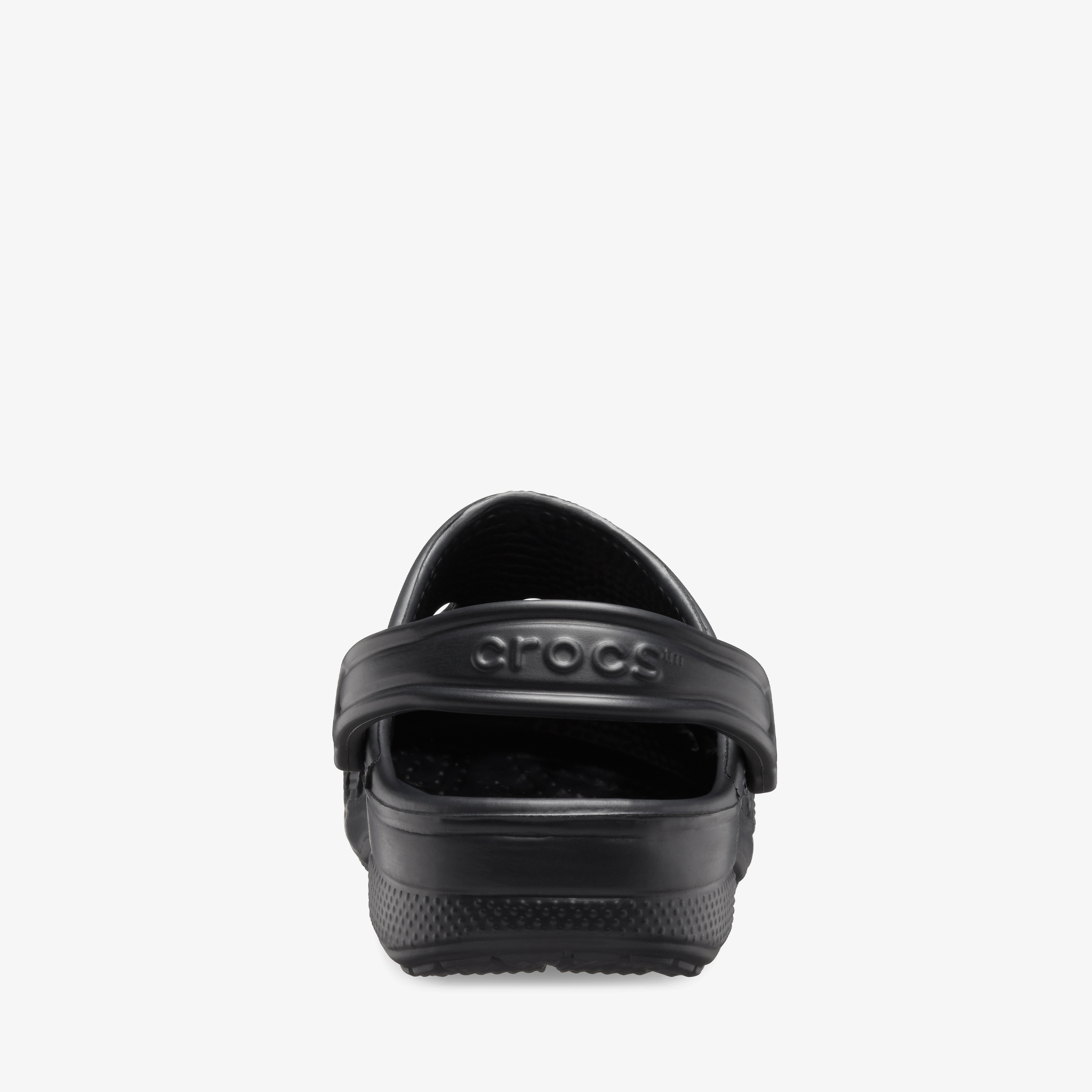 Crocs Baya Clog heren klompen zwart – foto 2