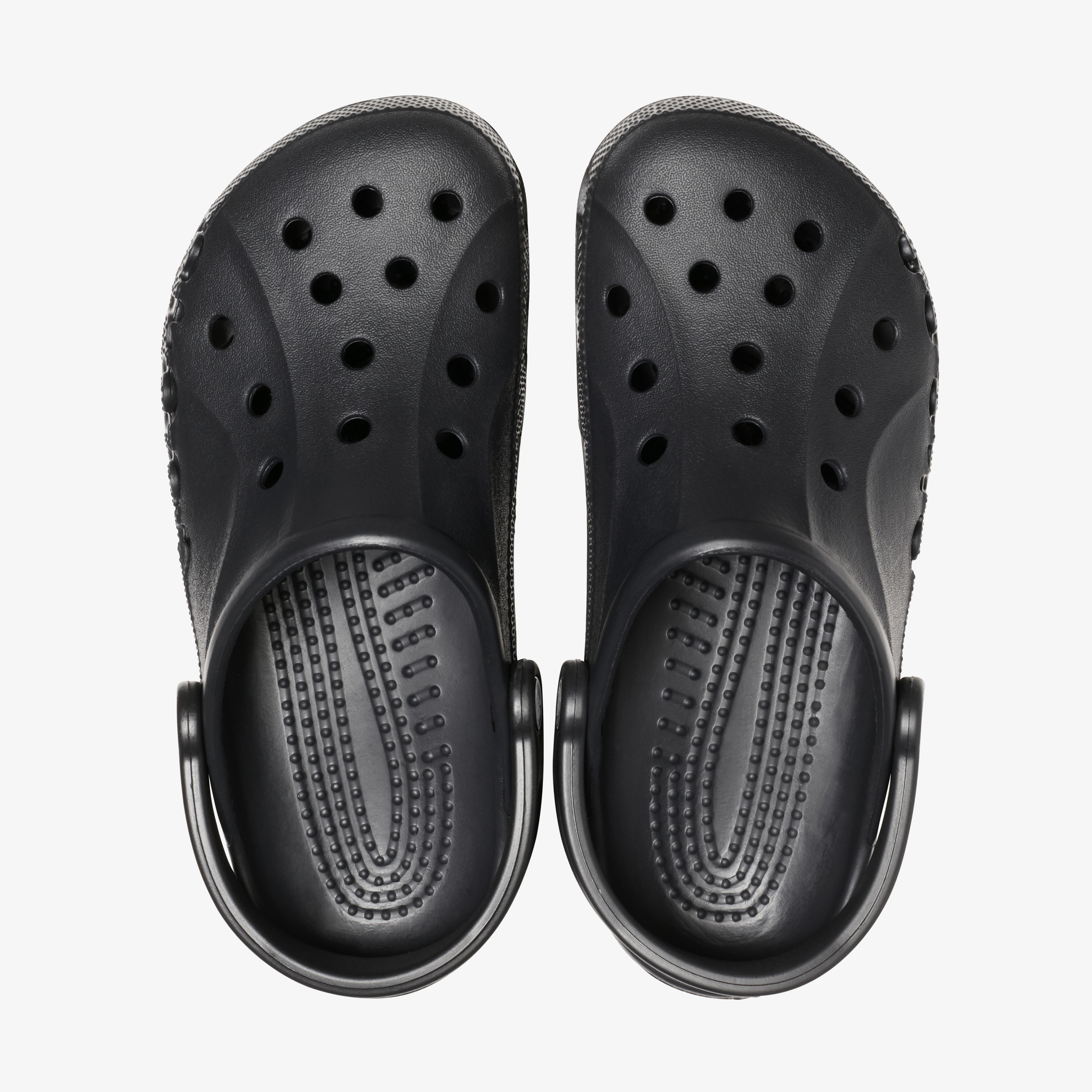Crocs Baya Clog heren klompen zwart – foto 4