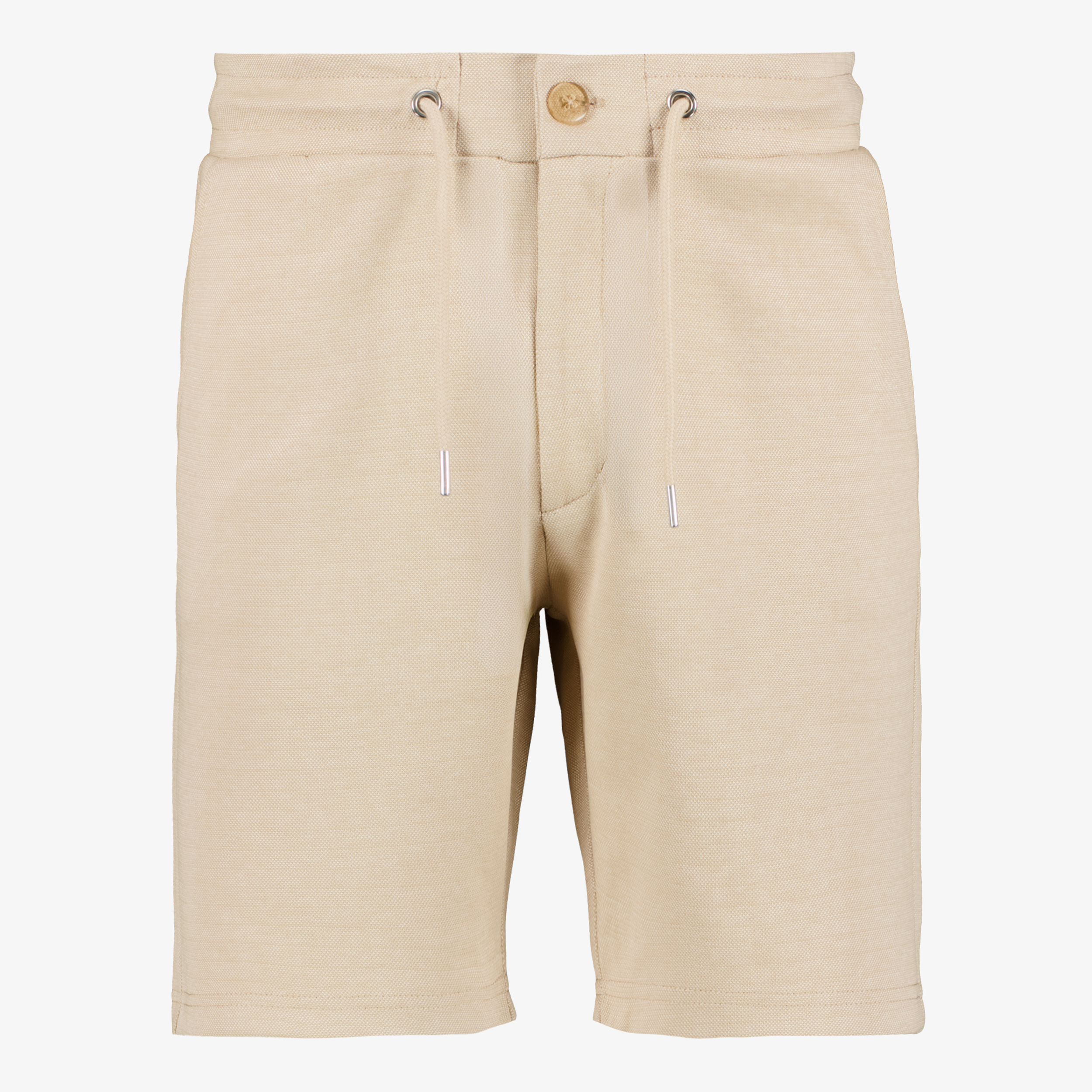 Unsigned heren short beige broeken & shorts