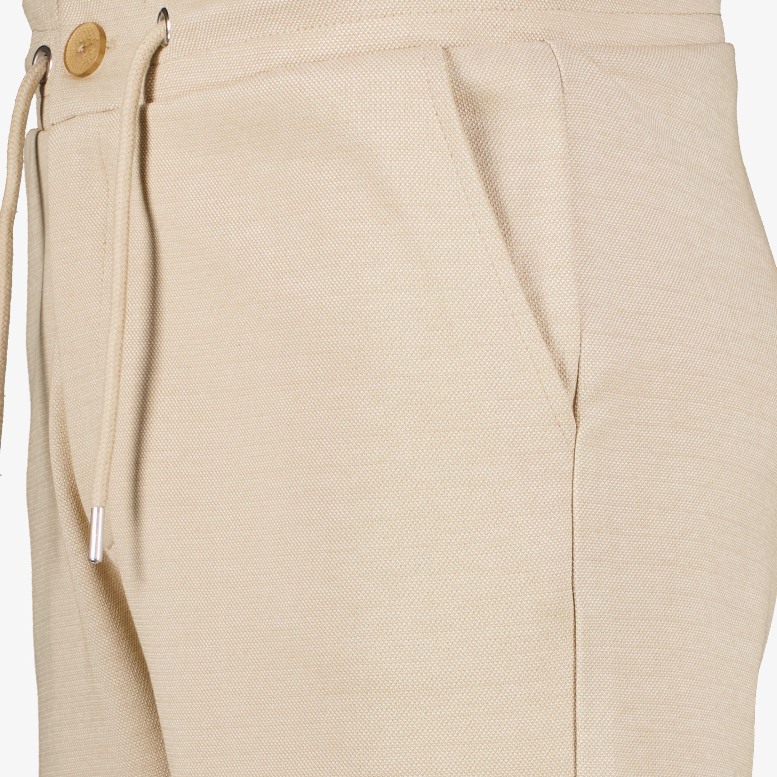 Unsigned heren short beige broeken & shorts – foto 2